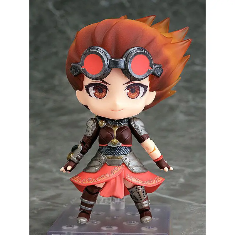 Magic: The Gathering Nendoroid PVC Figurka Akcji Chandra Nalaar 10 cm zdjęcie produktu