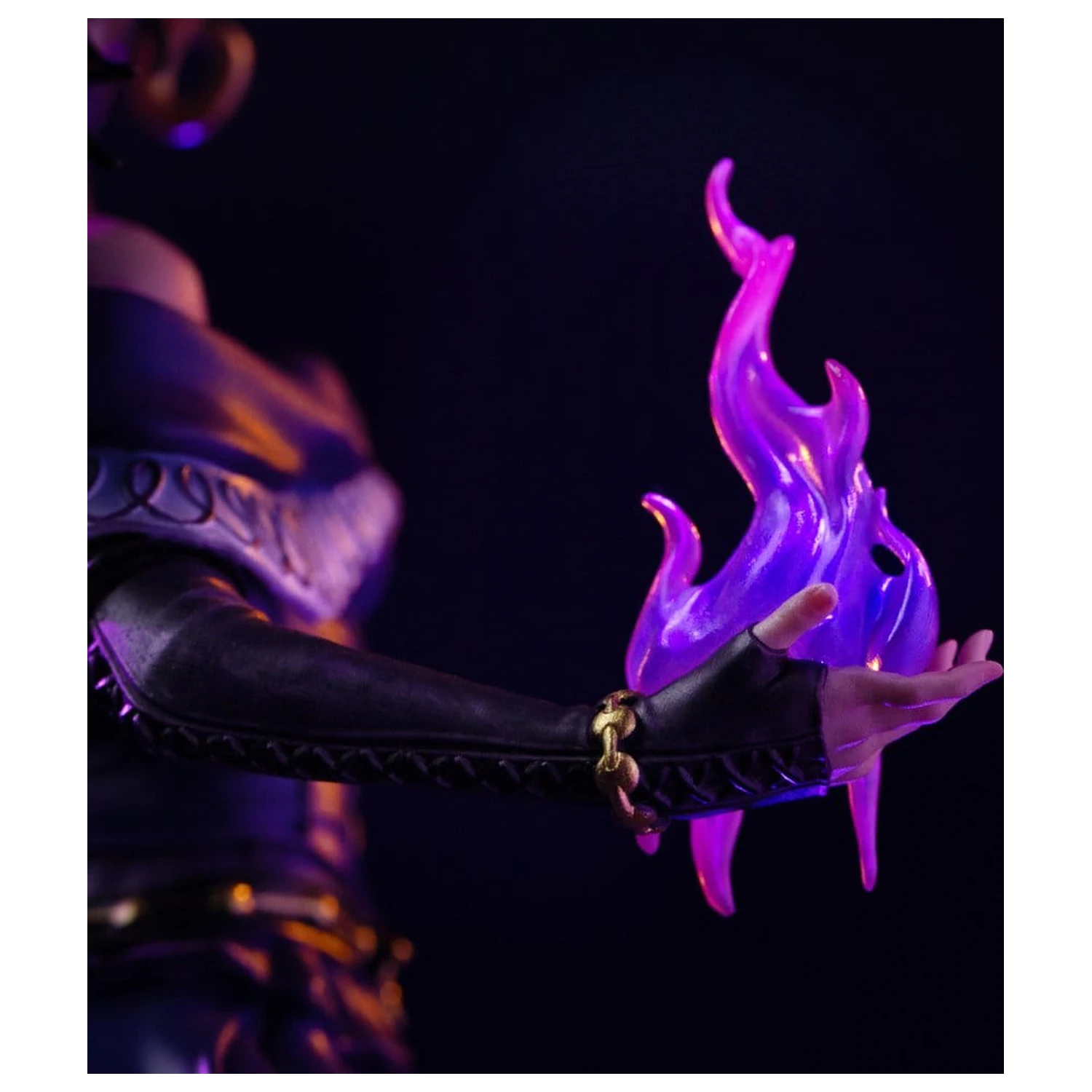 Magic: The Gathering Deluxe Art Scale Statua 1/10 Liliana Vess 31 cm zdjęcie produktu