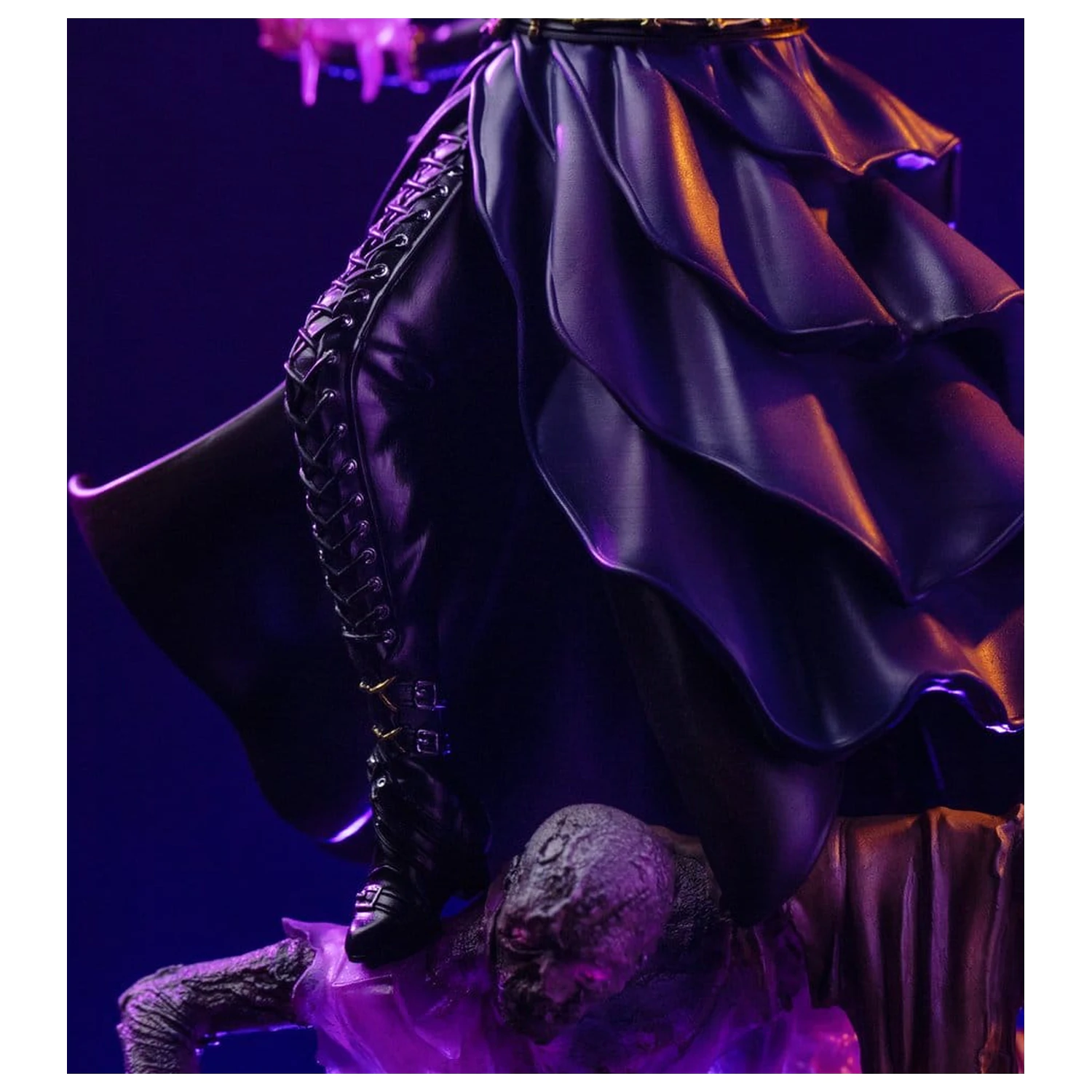 Magic: The Gathering Deluxe Art Scale Statua 1/10 Liliana Vess 31 cm zdjęcie produktu
