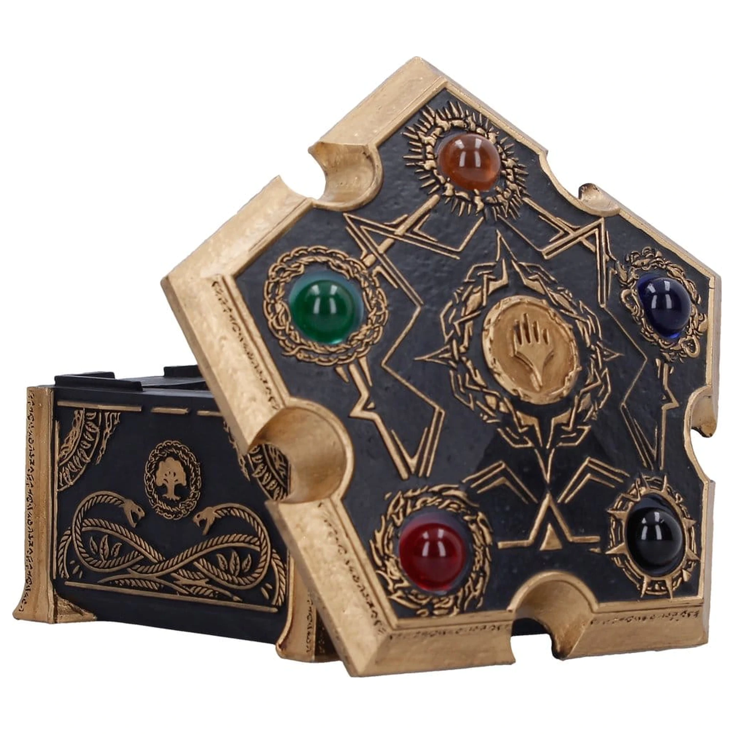 Magic the Gathering Pudełko do Przechowywania Mana zdjęcie produktu