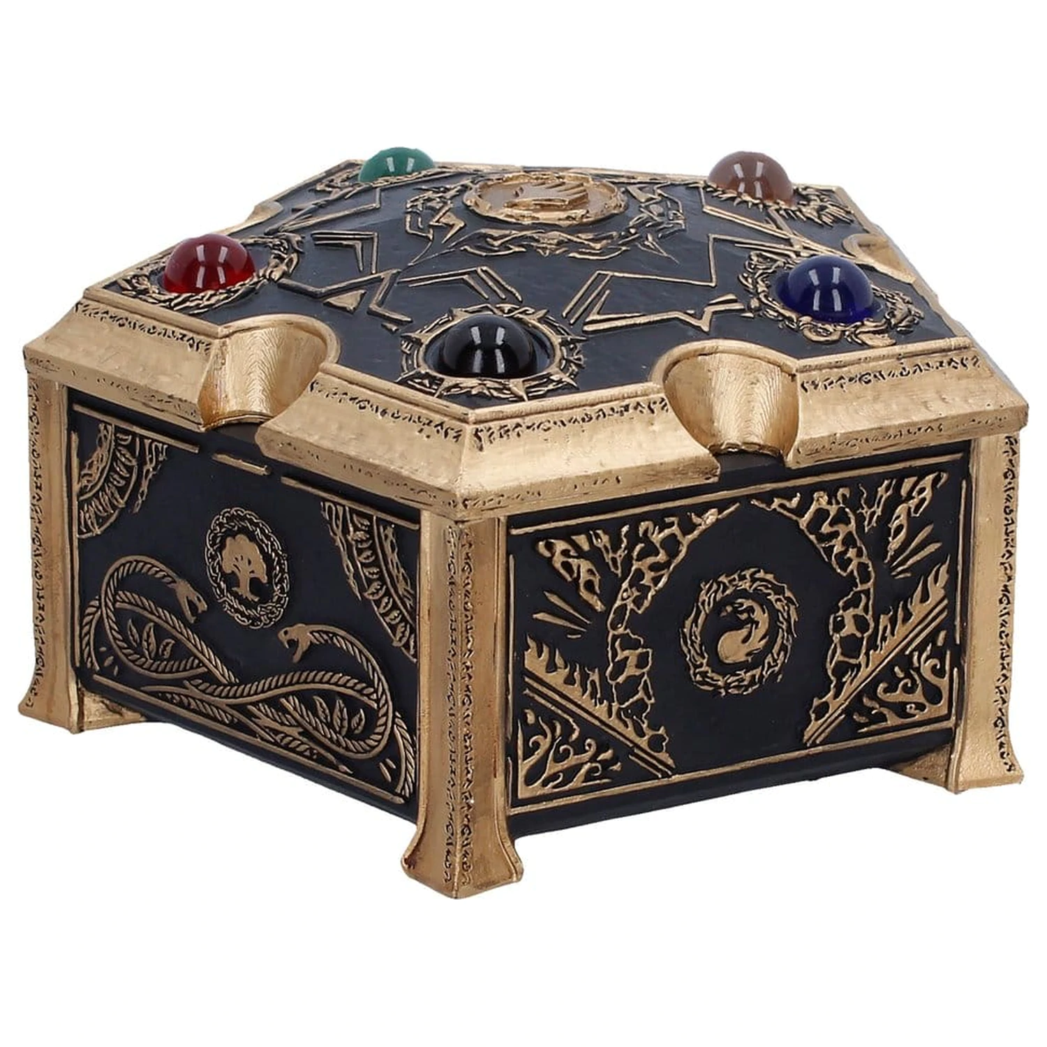 Magic the Gathering Pudełko do Przechowywania Mana zdjęcie produktu