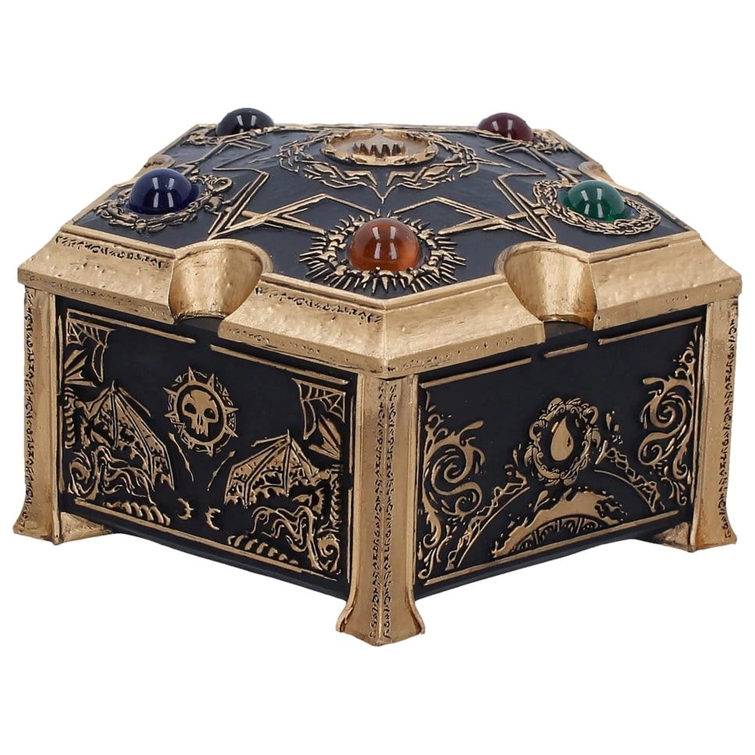 Magic the Gathering Pudełko do Przechowywania Mana zdjęcie produktu