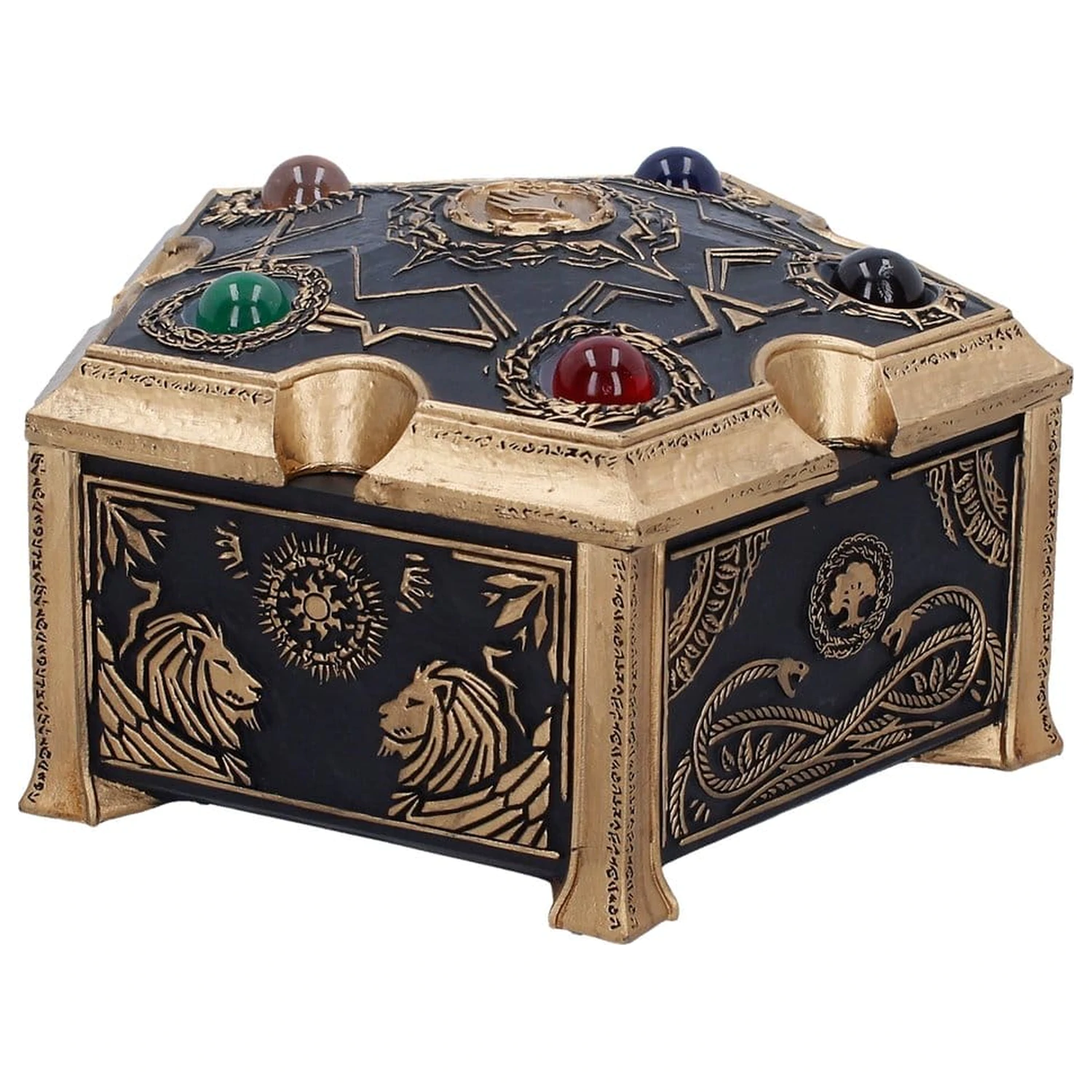 Magic the Gathering Pudełko do Przechowywania Mana zdjęcie produktu