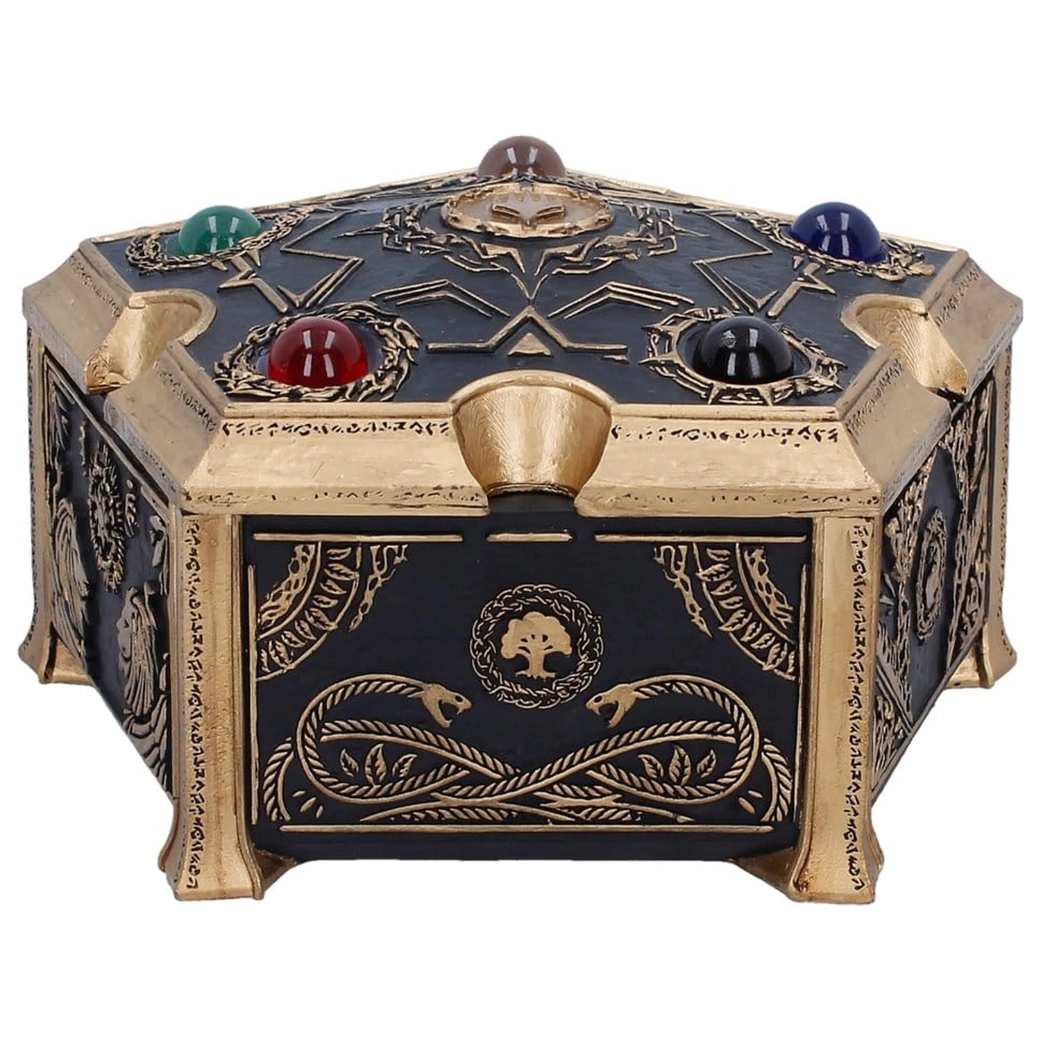 Magic the Gathering Pudełko do Przechowywania Mana zdjęcie produktu