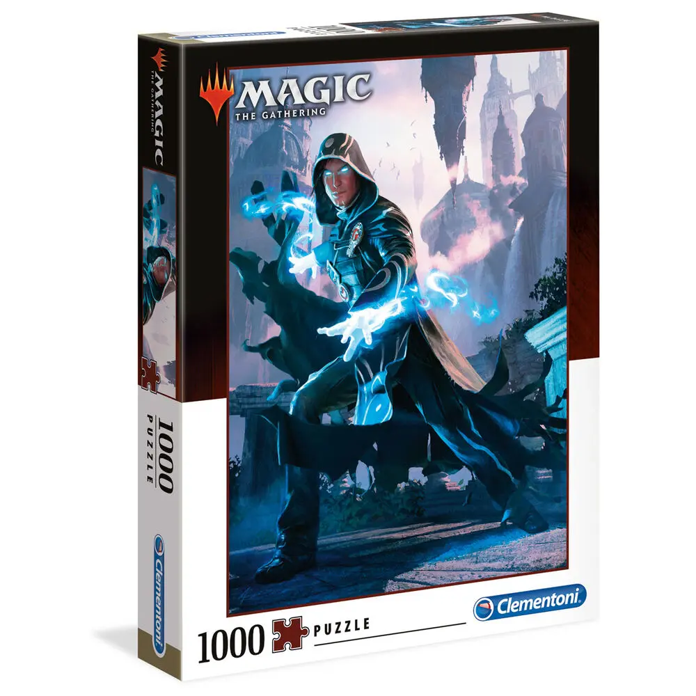 Puzzle Magic The Gathering 1000 elementów zdjęcie produktu