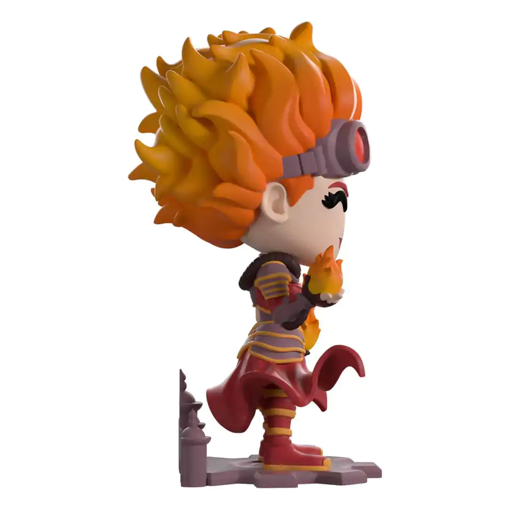 Magic the Gathering Vinyl Figure Chandra Nalaar 14 cm Figurka winylowa zdjęcie produktu