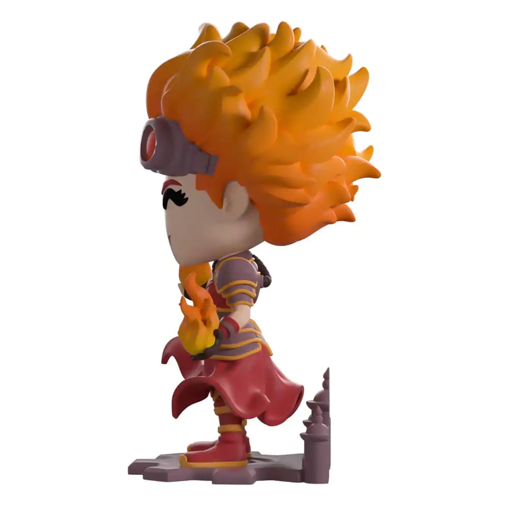 Magic the Gathering Vinyl Figure Chandra Nalaar 14 cm Figurka winylowa zdjęcie produktu