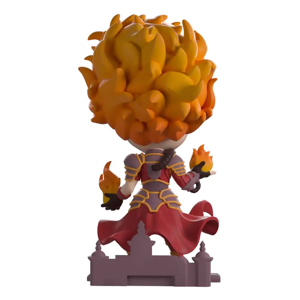 Magic the Gathering Vinyl Figure Chandra Nalaar 14 cm Figurka winylowa zdjęcie produktu