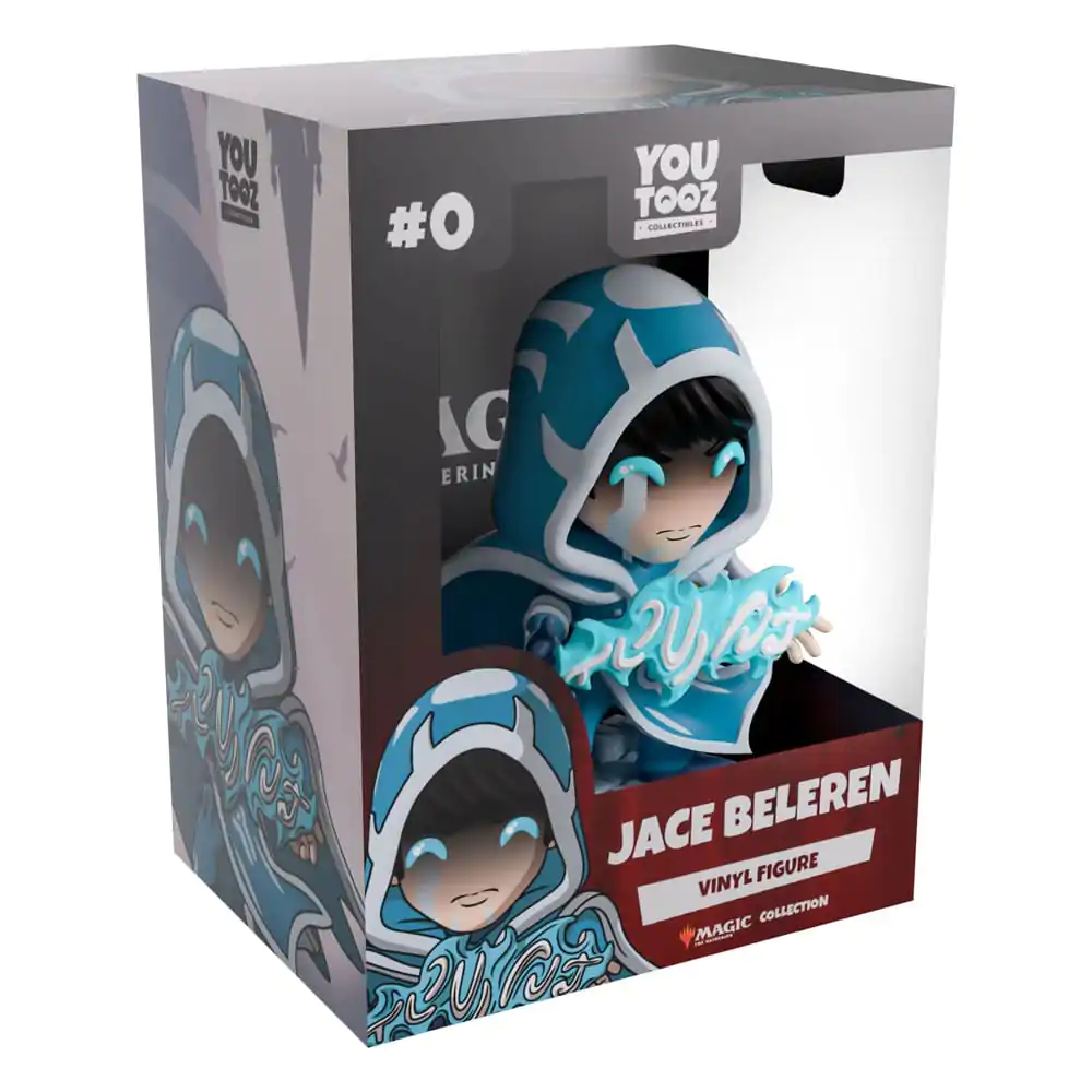 Magic the Gathering Vinyl Figure Jace Beleren 12 cm zdjęcie produktu