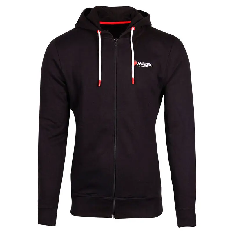 Magic: The Gathering Wizards Logo bluza z kapturem zdjęcie produktu