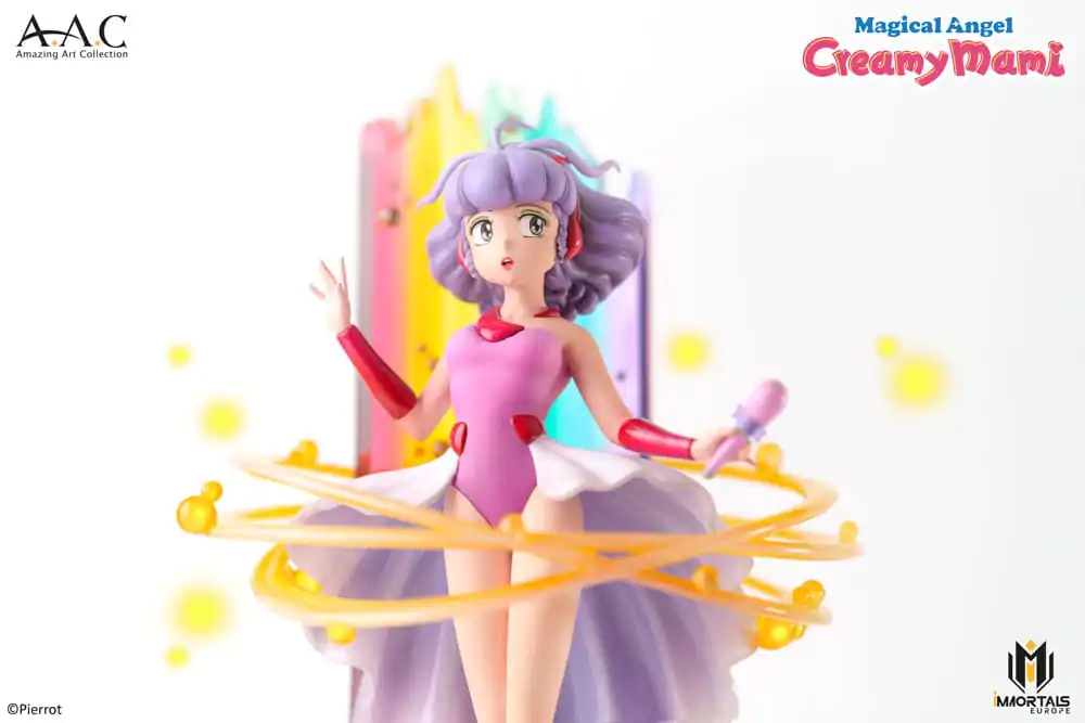 Figurka Magical Angel Creamy Mami Statue 1/6 The Final Show Creamy Mami 38 cm zdjęcie produktu