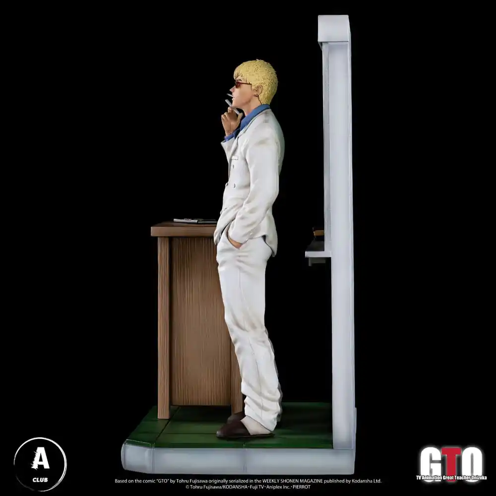 Statua Great Teacher Onizuka Onizuka Eikichi 36 cm zdjęcie produktu