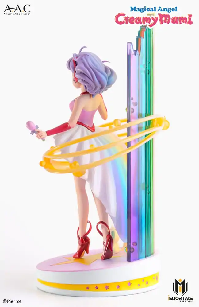 Figurka Magical Angel Creamy Mami Statue 1/6 The Final Show Creamy Mami 38 cm zdjęcie produktu