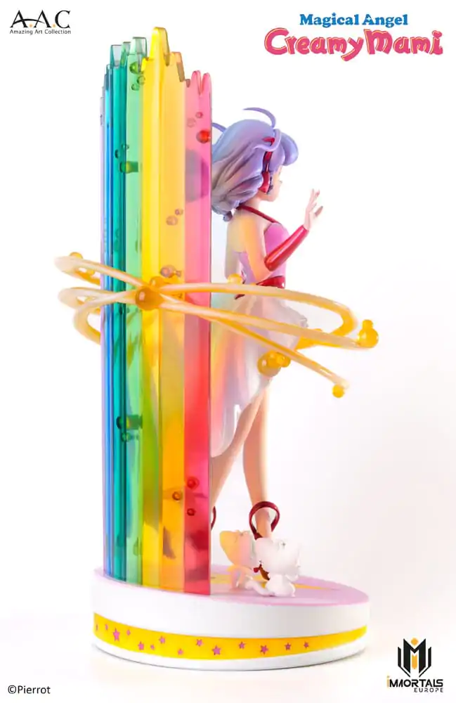 Figurka Magical Angel Creamy Mami Statue 1/6 The Final Show Creamy Mami 38 cm zdjęcie produktu