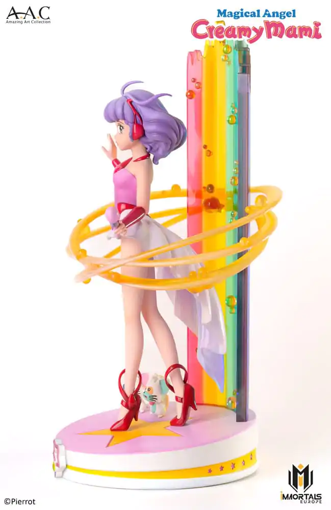 Figurka Magical Angel Creamy Mami Statue 1/6 The Final Show Creamy Mami 38 cm zdjęcie produktu