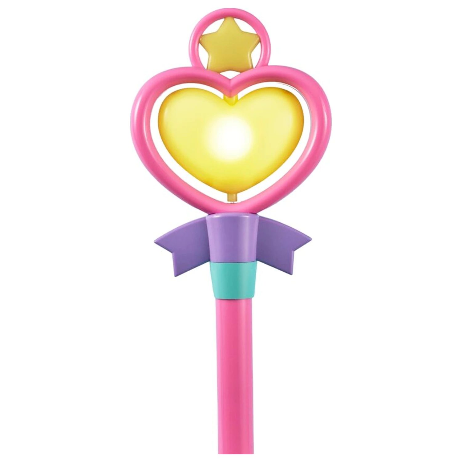 Magical Angel Creamy Mami Magic Stick replika 47 cm zdjęcie produktu