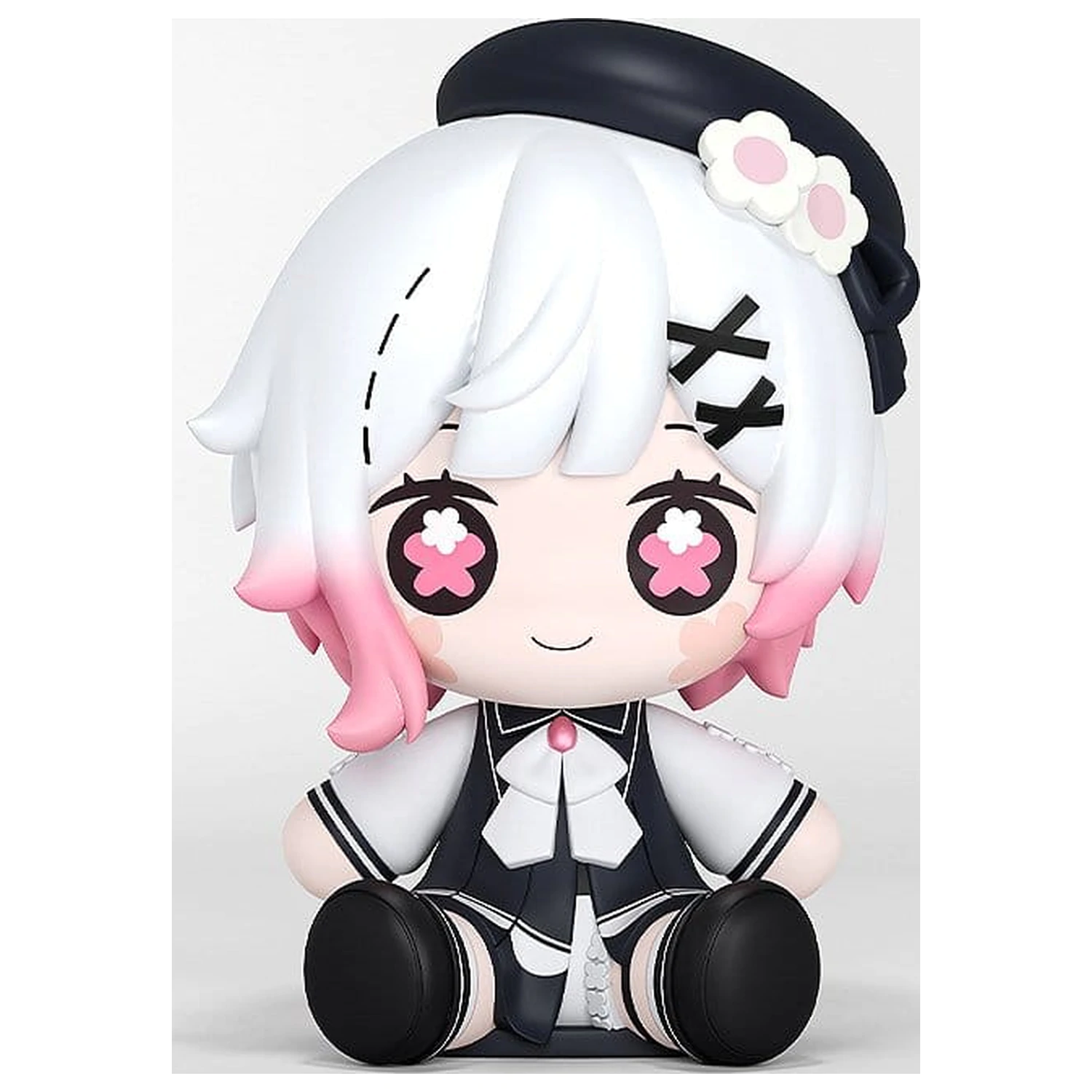 Magical Girl Witch Trials Huggy Good Smile Mini Figurka Ema Sakuraba 7 cm zdjęcie produktu