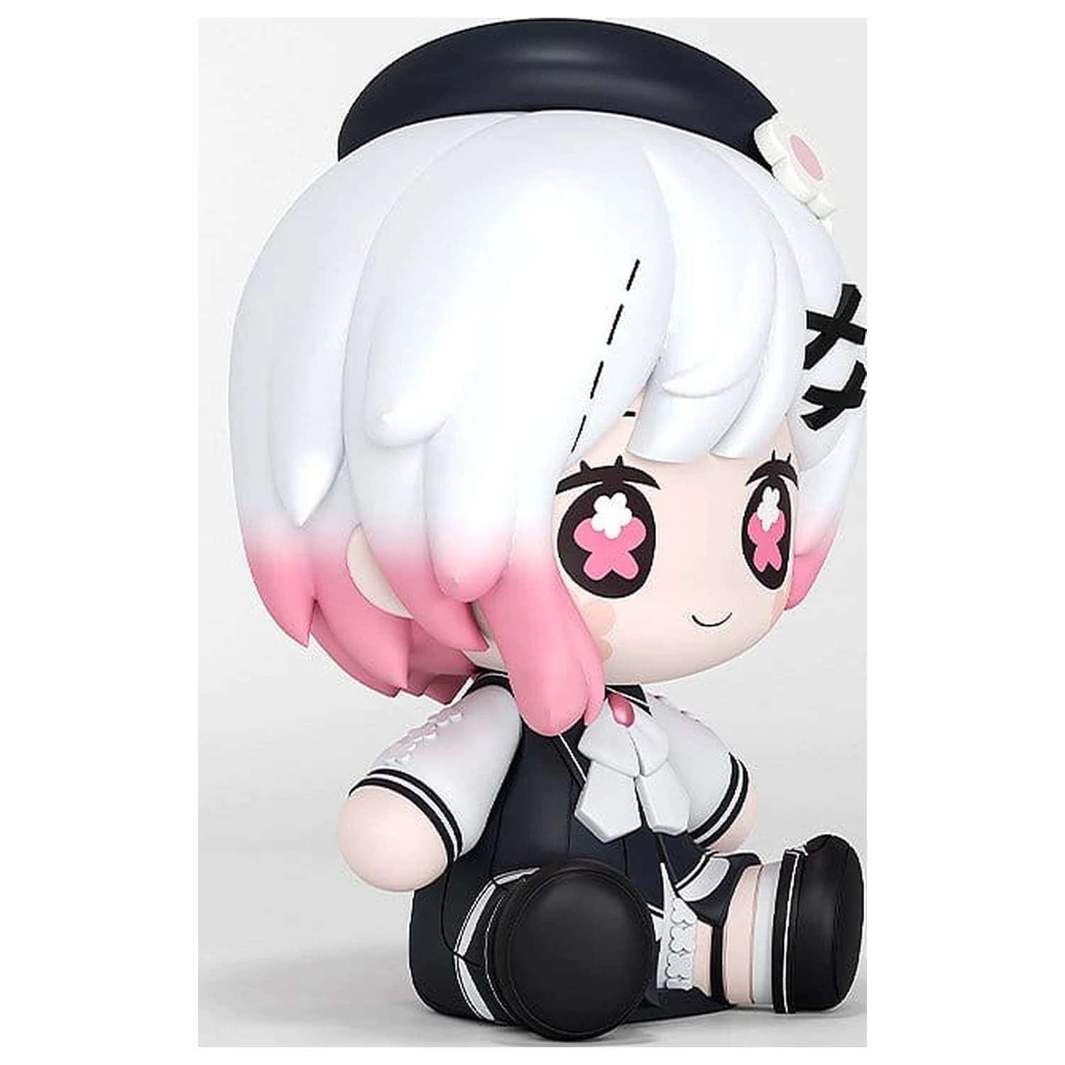 Magical Girl Witch Trials Huggy Good Smile Mini Figurka Ema Sakuraba 7 cm zdjęcie produktu