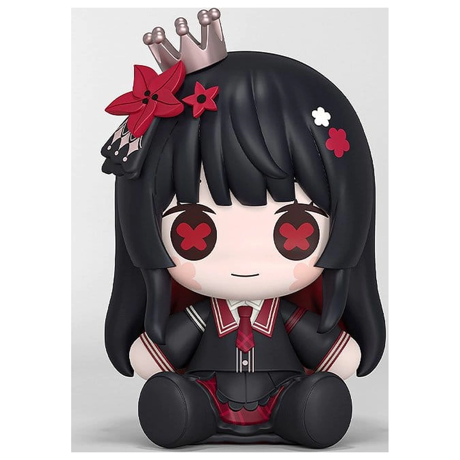 Magical Girl Witch Trials Huggy Good Smile Mini Figurka Hiro Nikaido 7 cm zdjęcie produktu