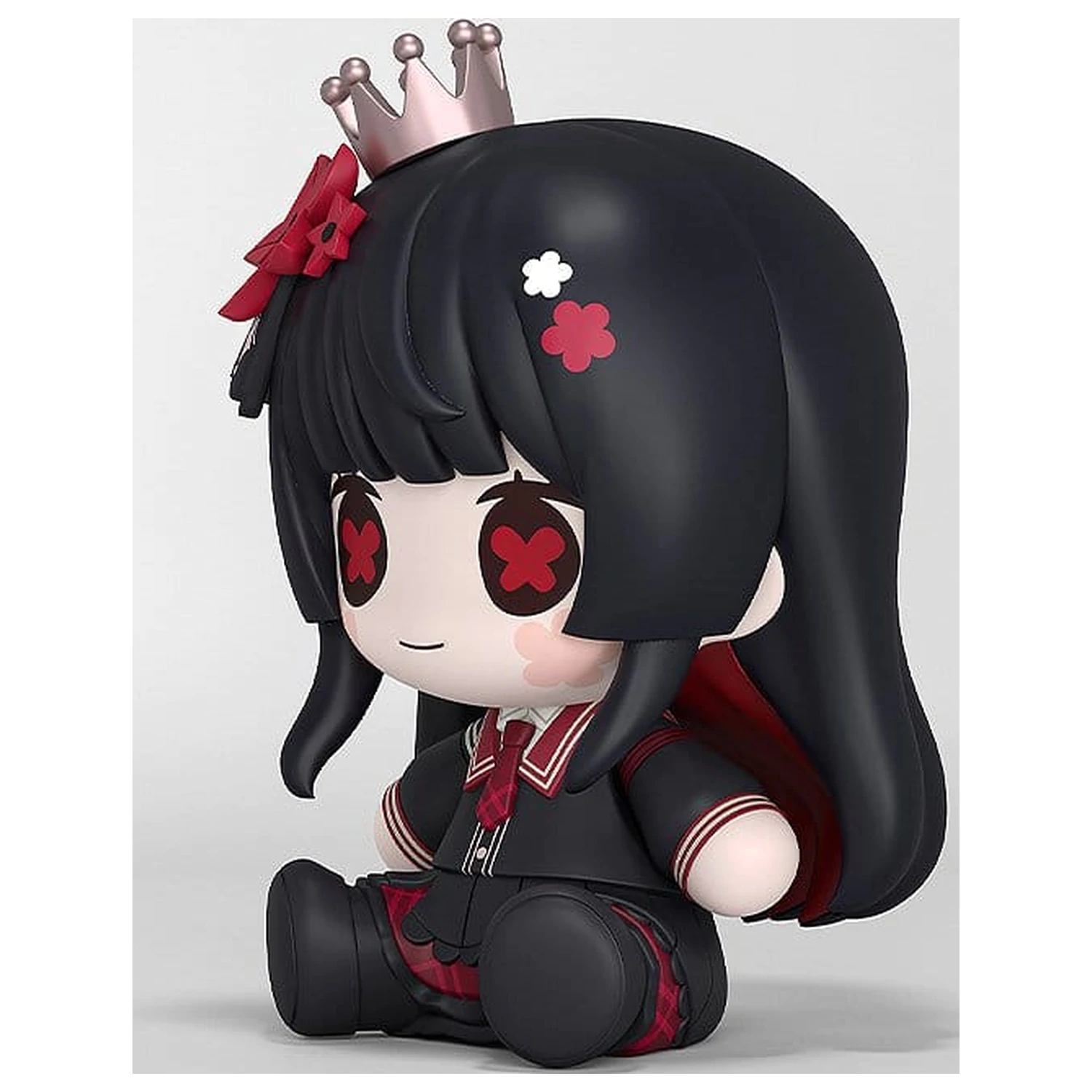 Magical Girl Witch Trials Huggy Good Smile Mini Figurka Hiro Nikaido 7 cm zdjęcie produktu