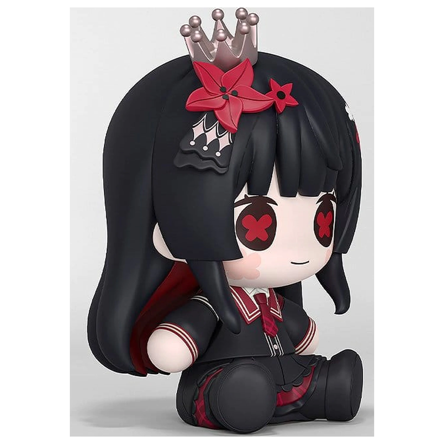 Magical Girl Witch Trials Huggy Good Smile Mini Figurka Hiro Nikaido 7 cm zdjęcie produktu