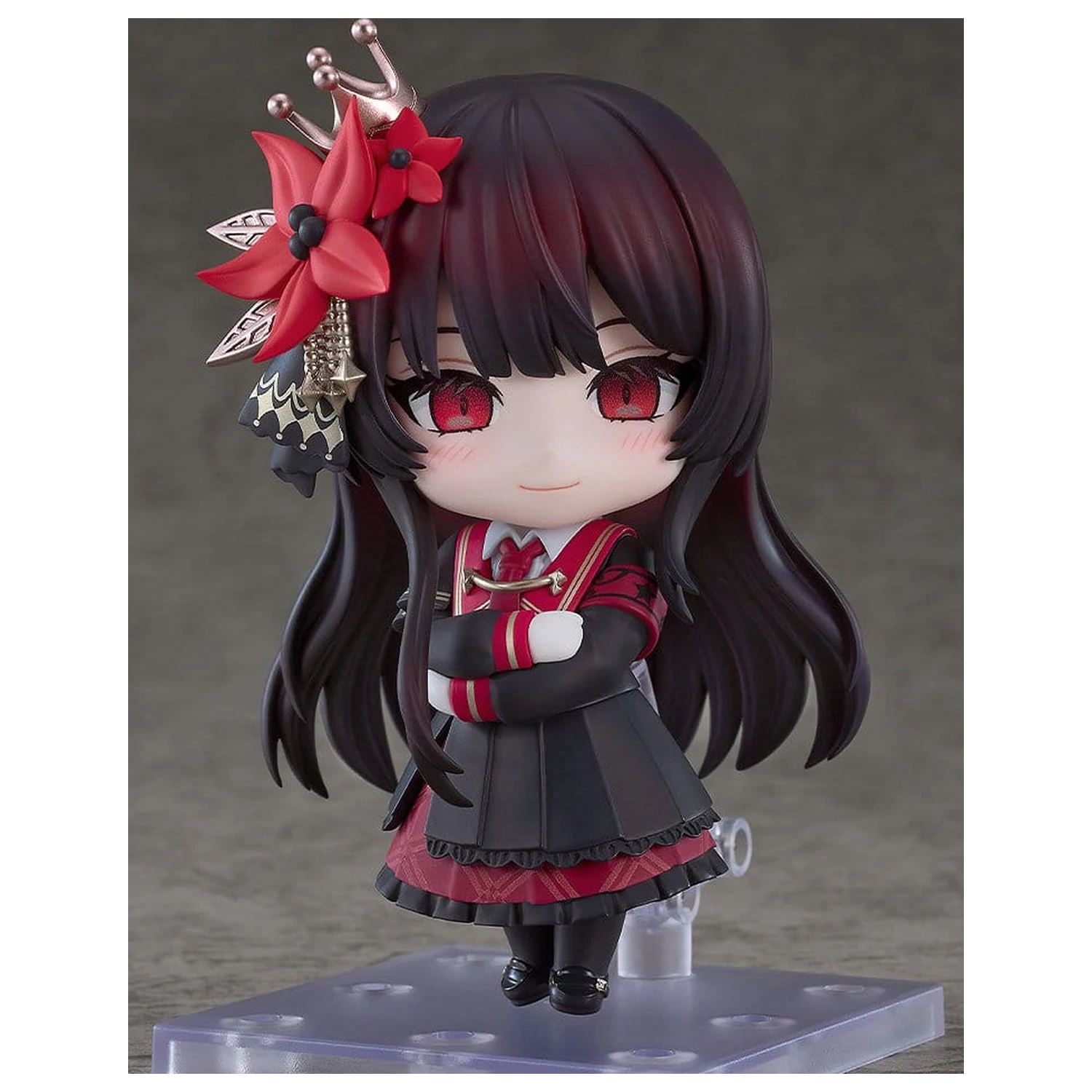 Magical Girl Witch Trials Nendoroid Figurka akcji Hiro Nikaido 10 cm zdjęcie produktu