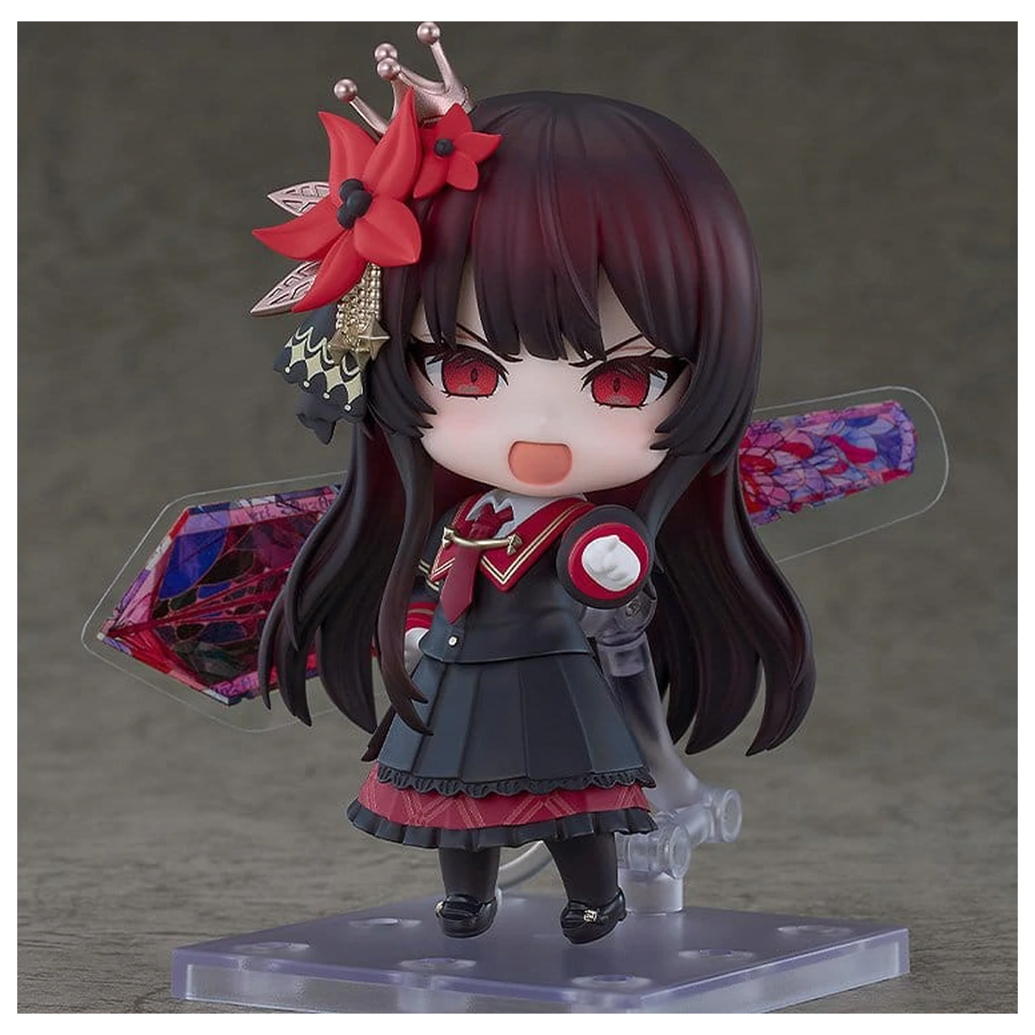 Magical Girl Witch Trials Nendoroid Figurka akcji Hiro Nikaido 10 cm zdjęcie produktu