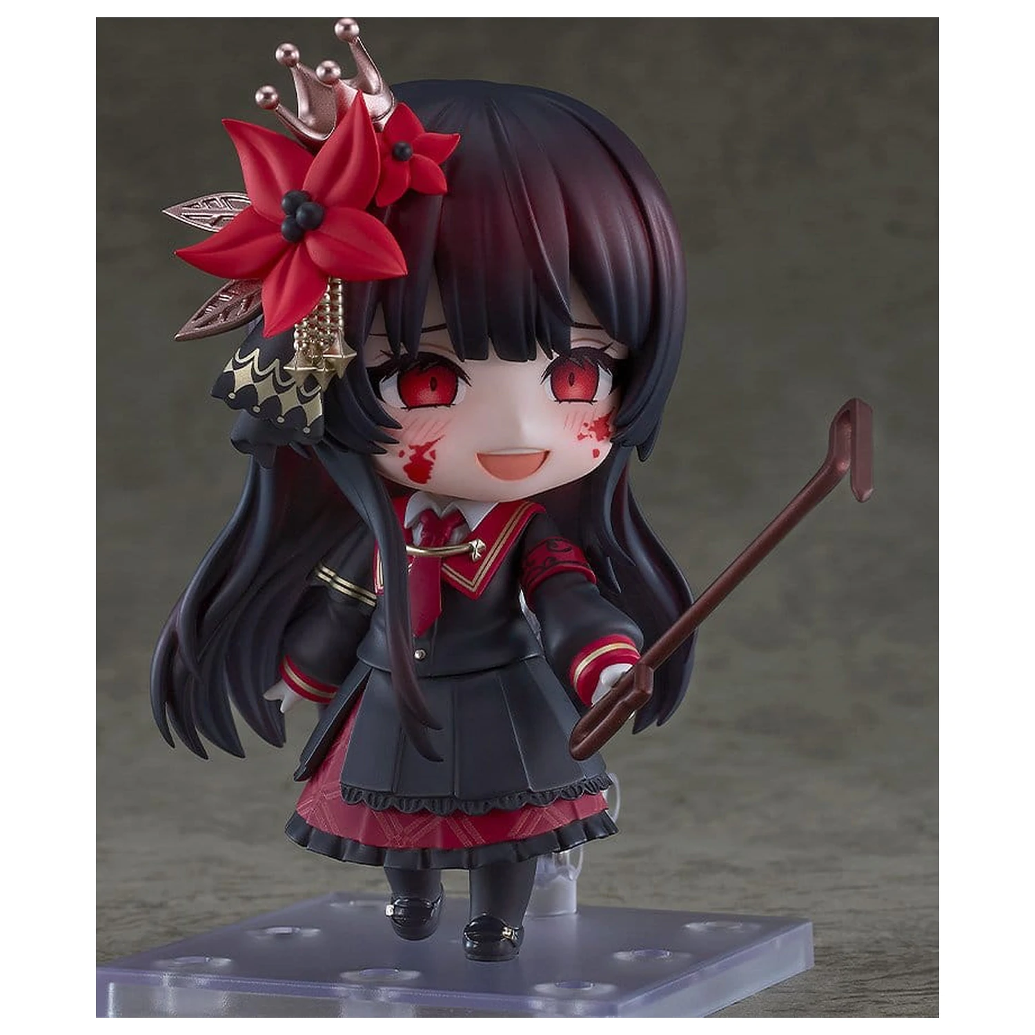 Magical Girl Witch Trials Nendoroid Figurka akcji Hiro Nikaido 10 cm zdjęcie produktu