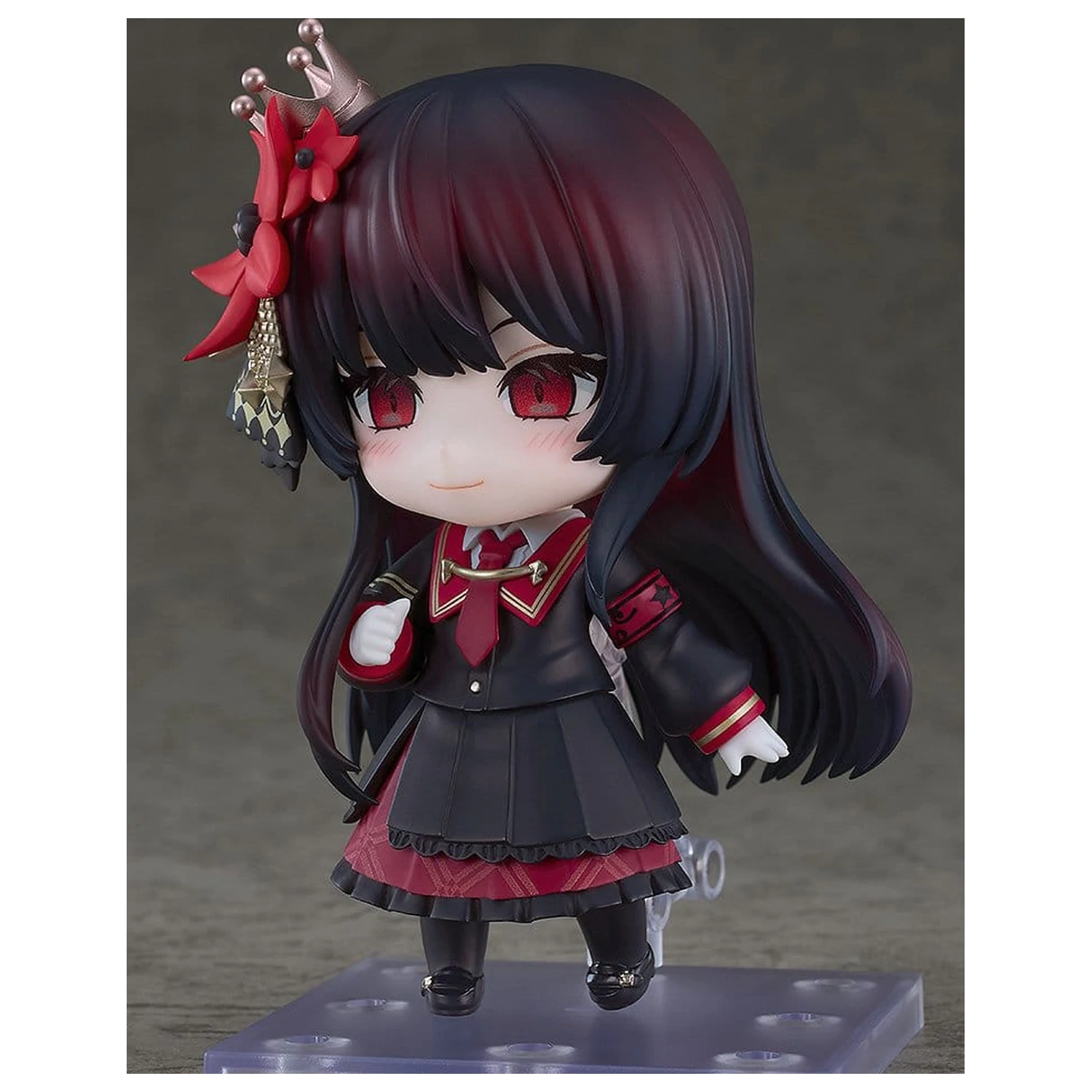 Magical Girl Witch Trials Nendoroid Figurka akcji Hiro Nikaido 10 cm zdjęcie produktu