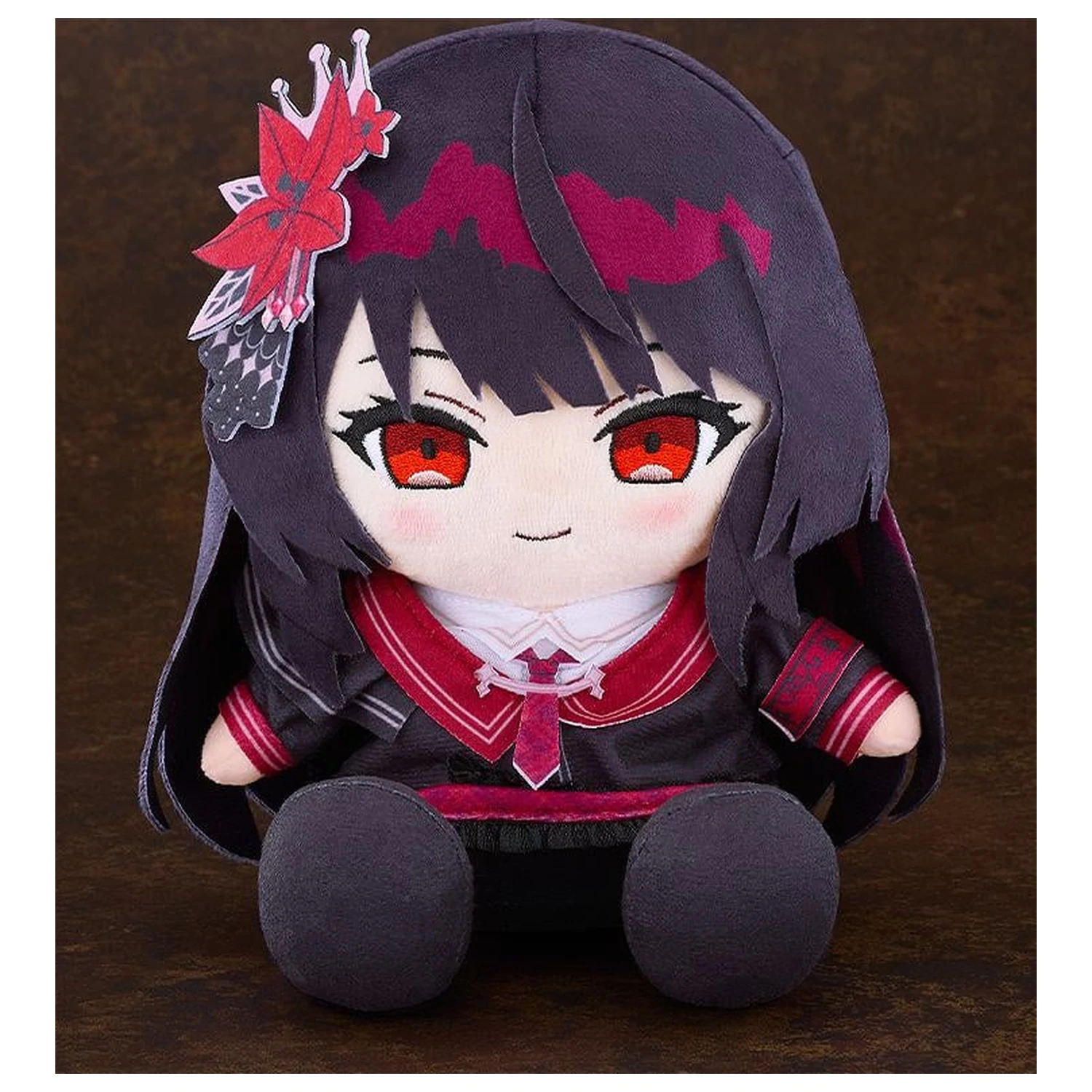 Magical Girl Witch Trials - Nikaido Hiro Pluszowa maskotka 17 cm zdjęcie produktu