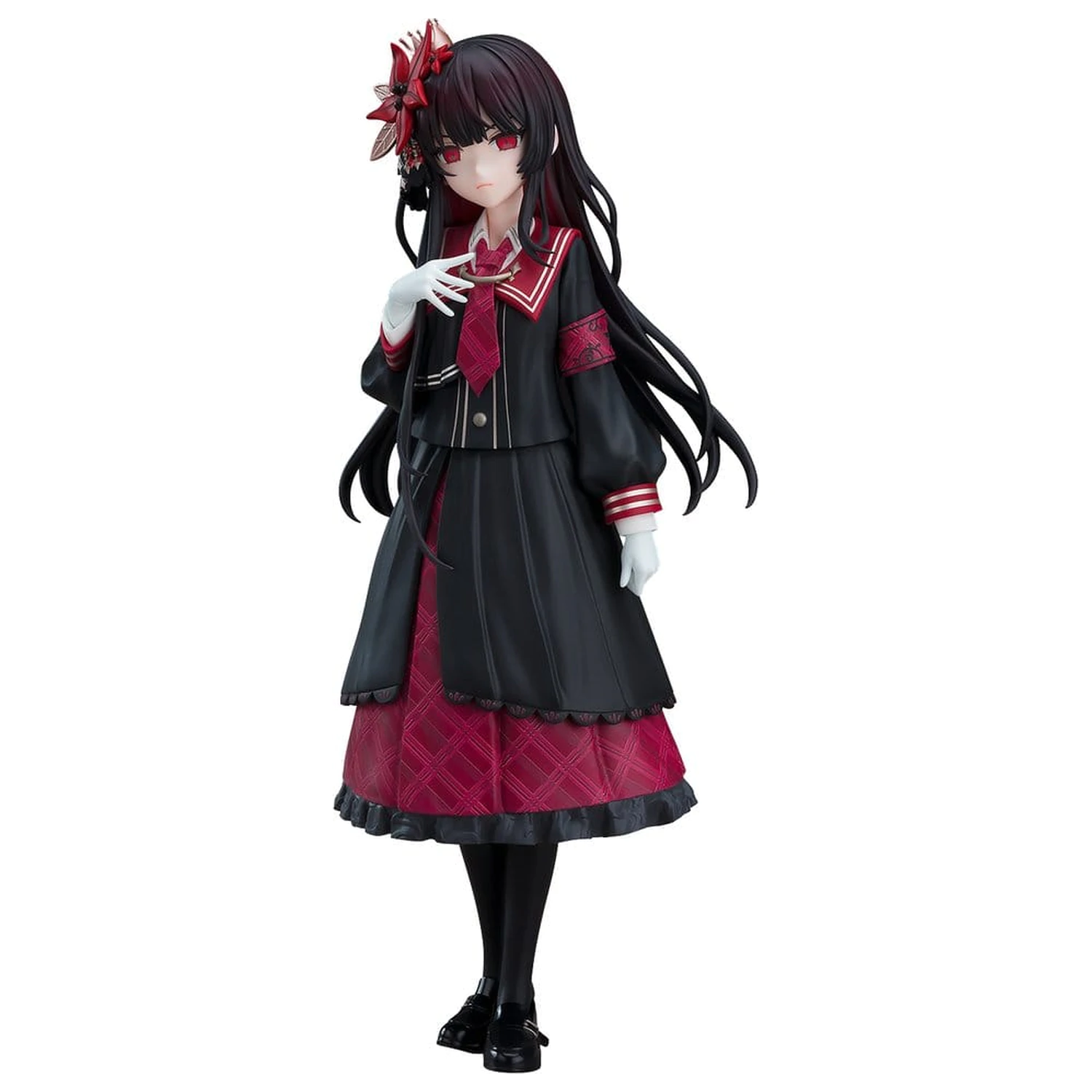 Magical Girl Witch Trials Pop Up Parade PVC figurka Hiro Nikaido rozmiar L zdjęcie produktu