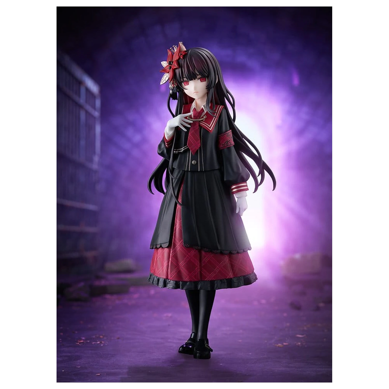 Magical Girl Witch Trials Pop Up Parade PVC figurka Hiro Nikaido rozmiar L zdjęcie produktu