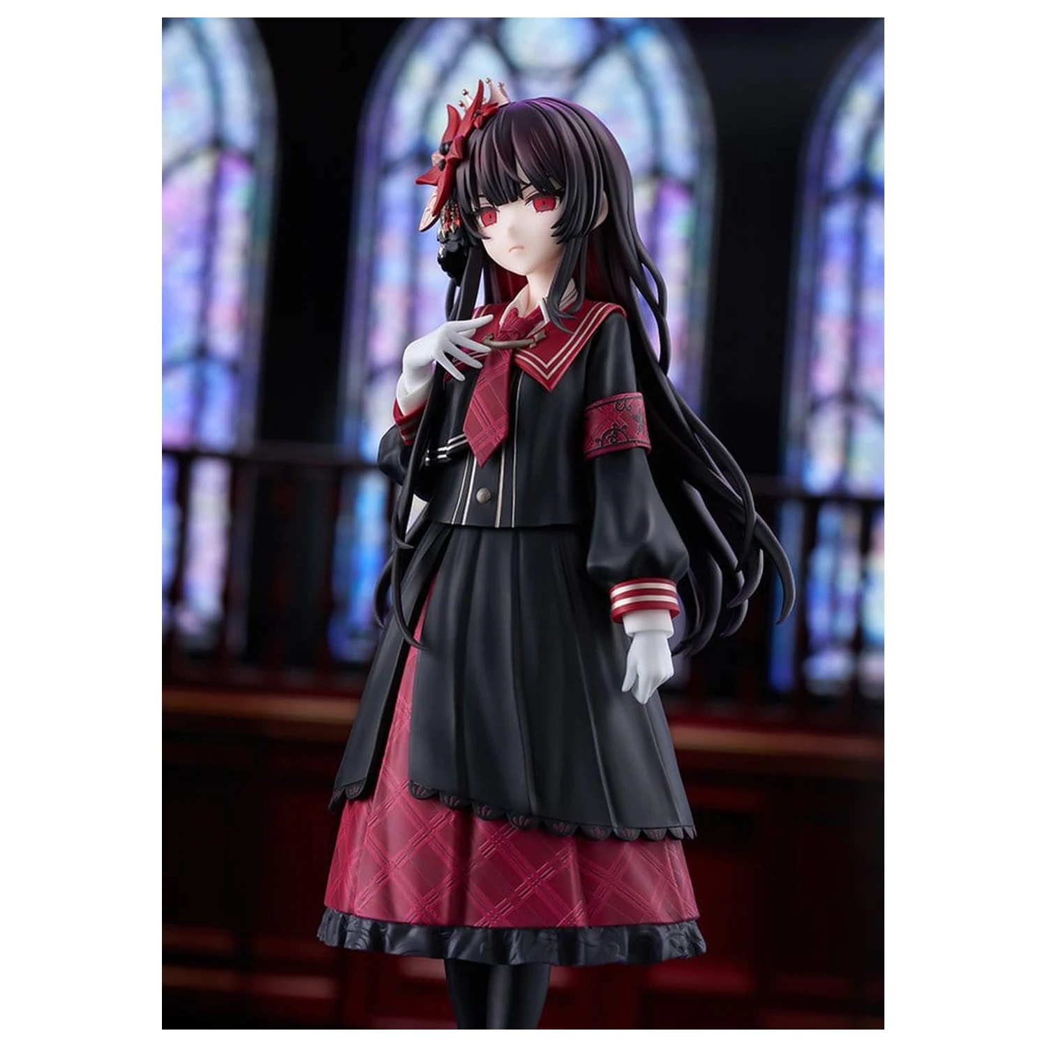 Magical Girl Witch Trials Pop Up Parade PVC figurka Hiro Nikaido rozmiar L zdjęcie produktu
