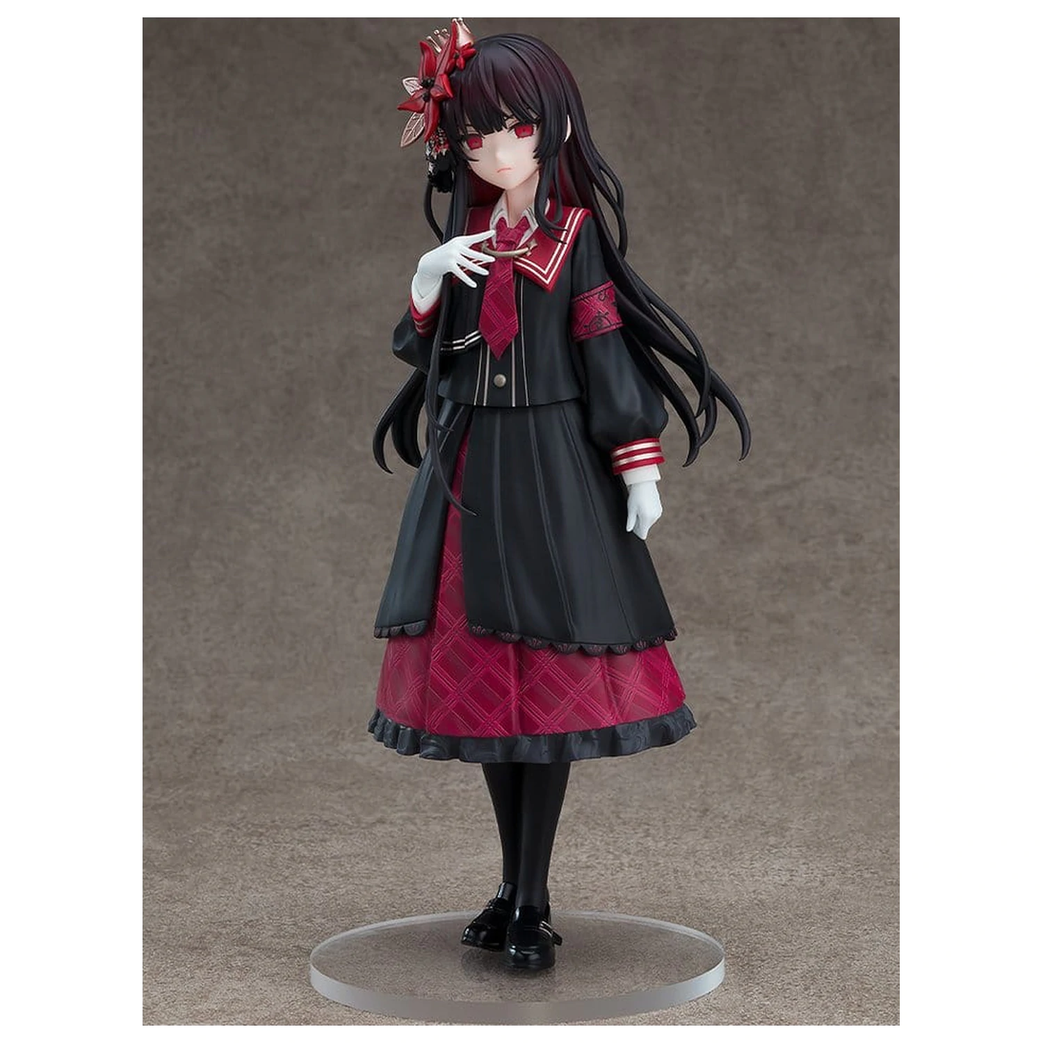 Magical Girl Witch Trials Pop Up Parade PVC figurka Hiro Nikaido rozmiar L zdjęcie produktu