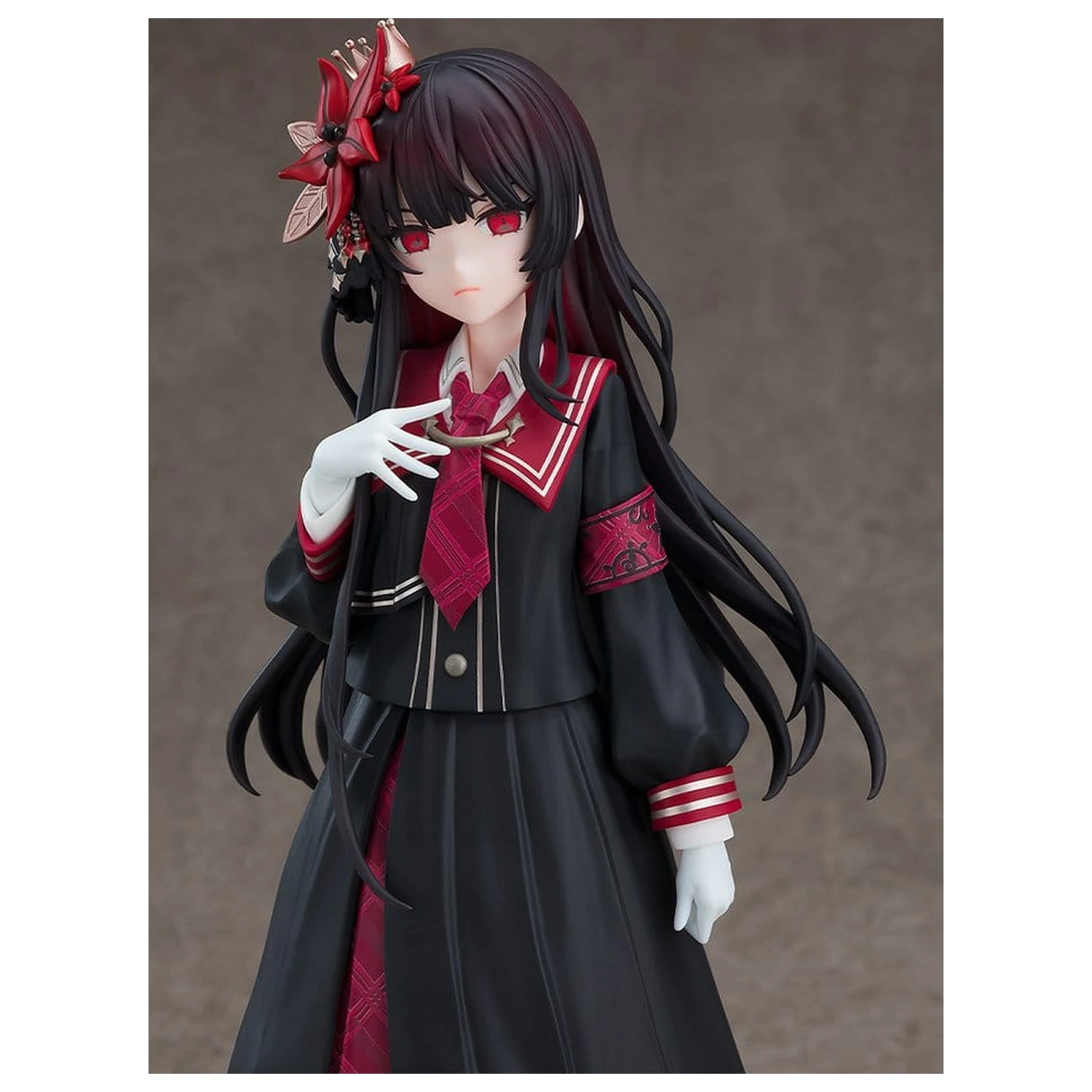 Magical Girl Witch Trials Pop Up Parade PVC figurka Hiro Nikaido rozmiar L zdjęcie produktu