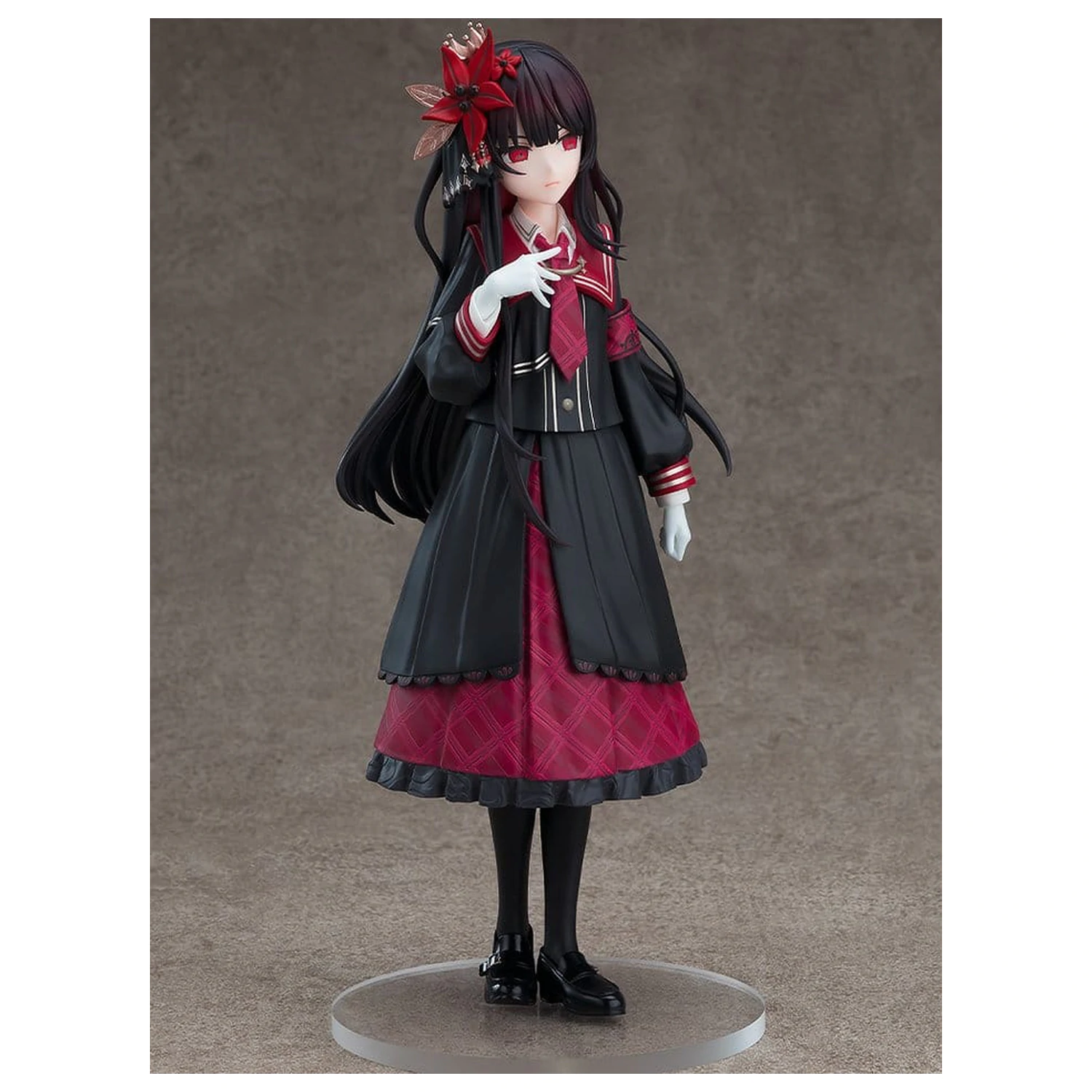Magical Girl Witch Trials Pop Up Parade PVC figurka Hiro Nikaido rozmiar L zdjęcie produktu