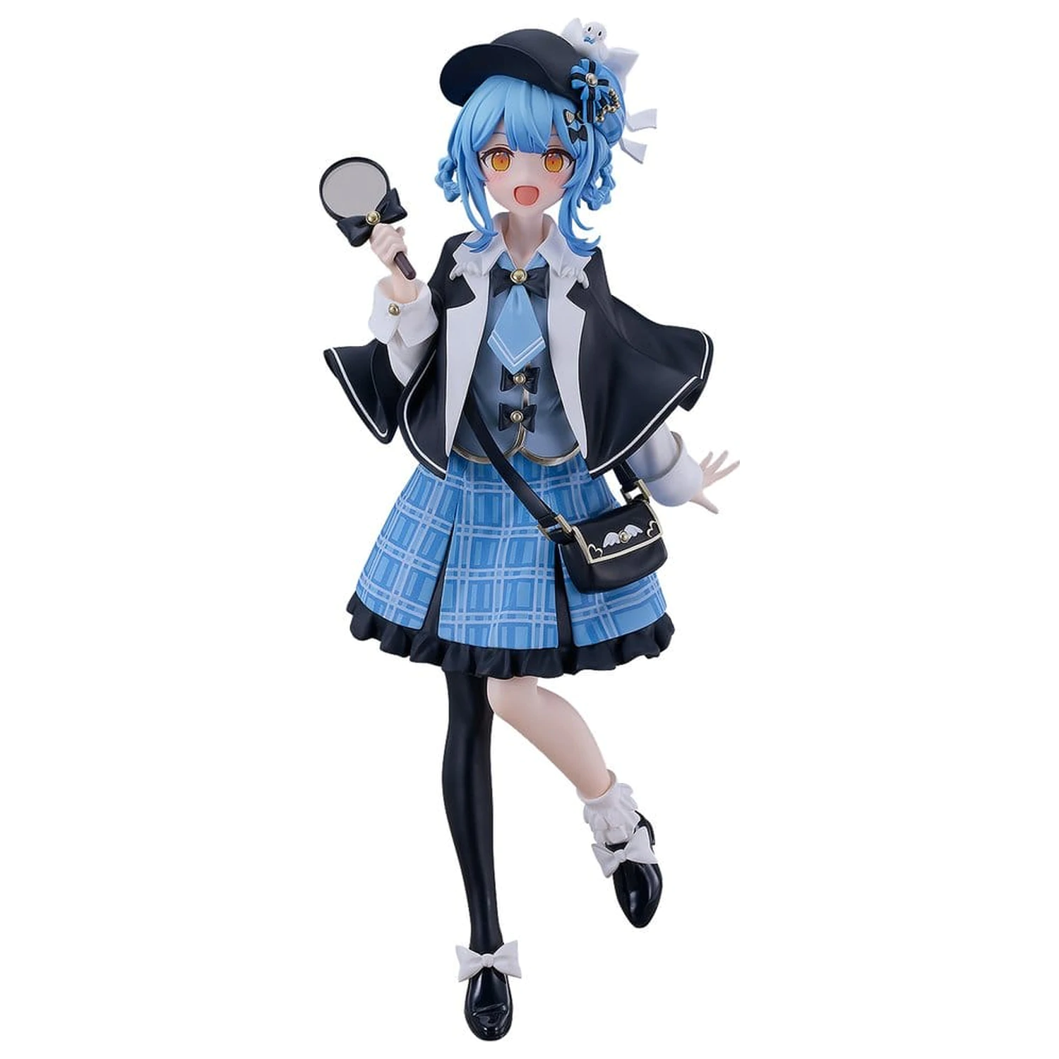 Magical Girl Witch Trials Pop Up Parade PVC Figurka Sherry Tachibana Rozmiar L 22 cm zdjęcie produktu