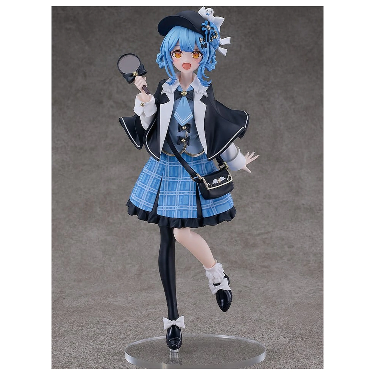 Magical Girl Witch Trials Pop Up Parade PVC Figurka Sherry Tachibana Rozmiar L 22 cm zdjęcie produktu