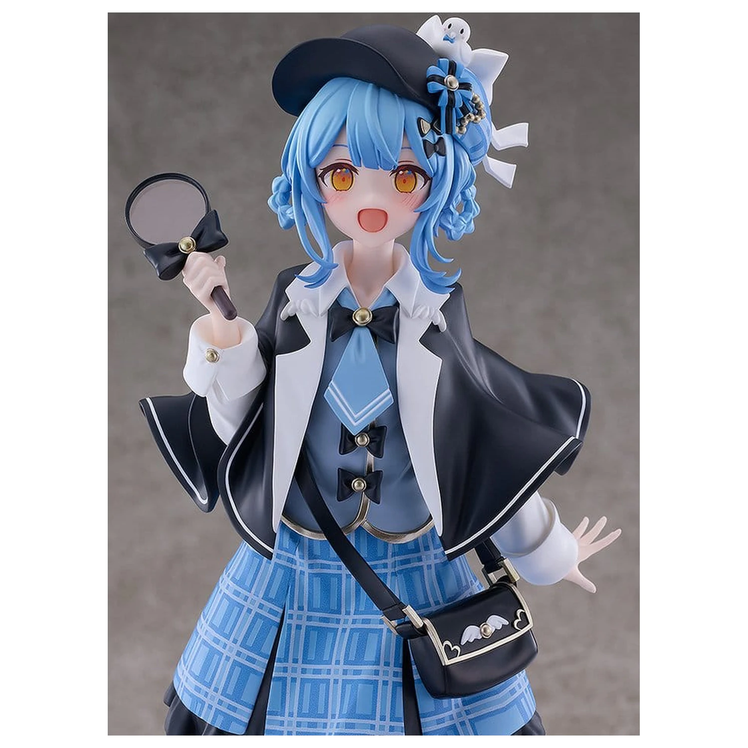 Magical Girl Witch Trials Pop Up Parade PVC Figurka Sherry Tachibana Rozmiar L 22 cm zdjęcie produktu