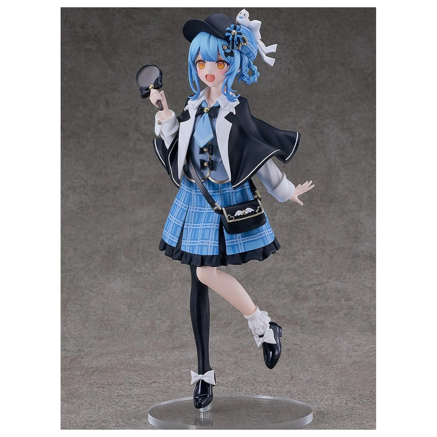 Magical Girl Witch Trials Pop Up Parade PVC Figurka Sherry Tachibana Rozmiar L 22 cm zdjęcie produktu