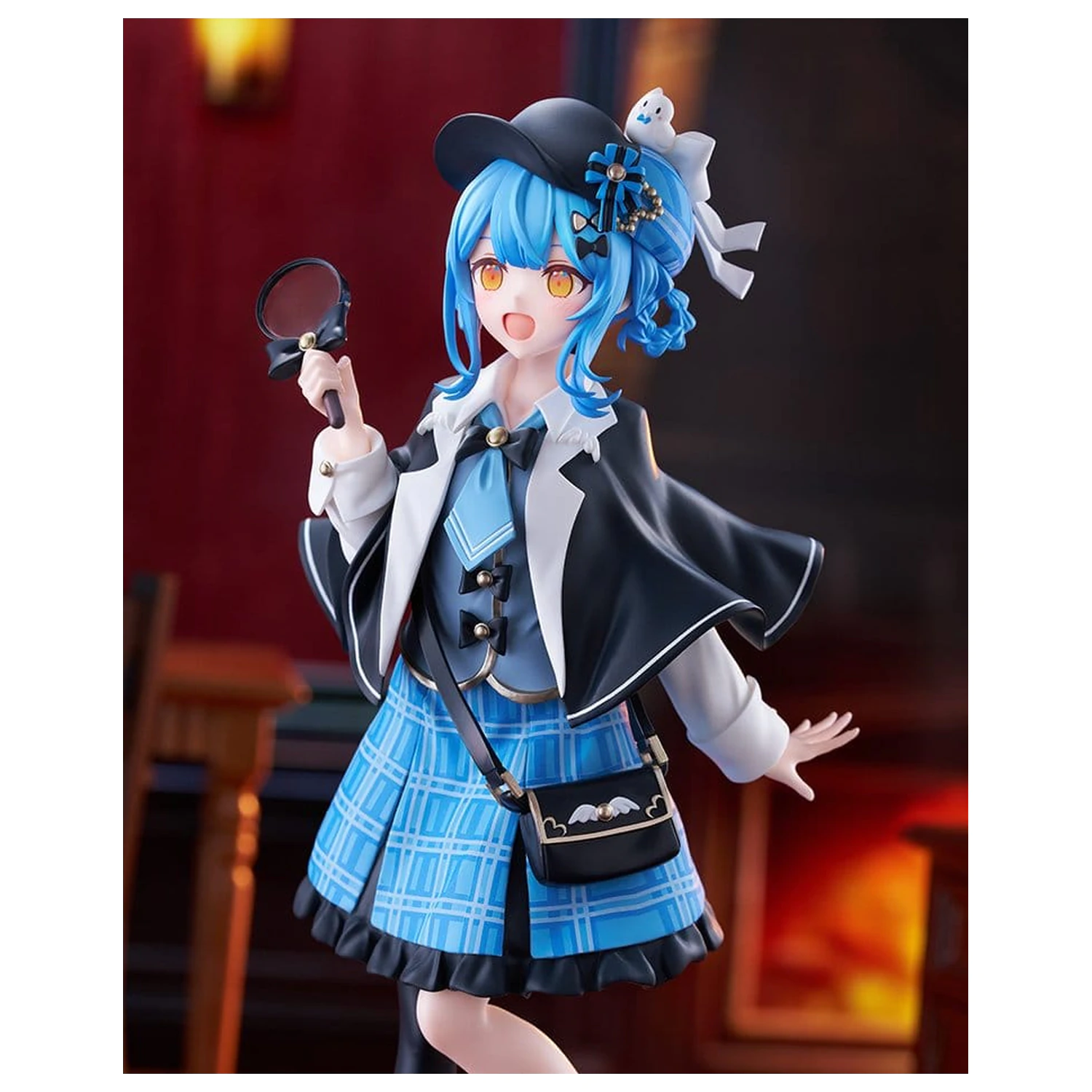 Magical Girl Witch Trials Pop Up Parade PVC Figurka Sherry Tachibana Rozmiar L 22 cm zdjęcie produktu