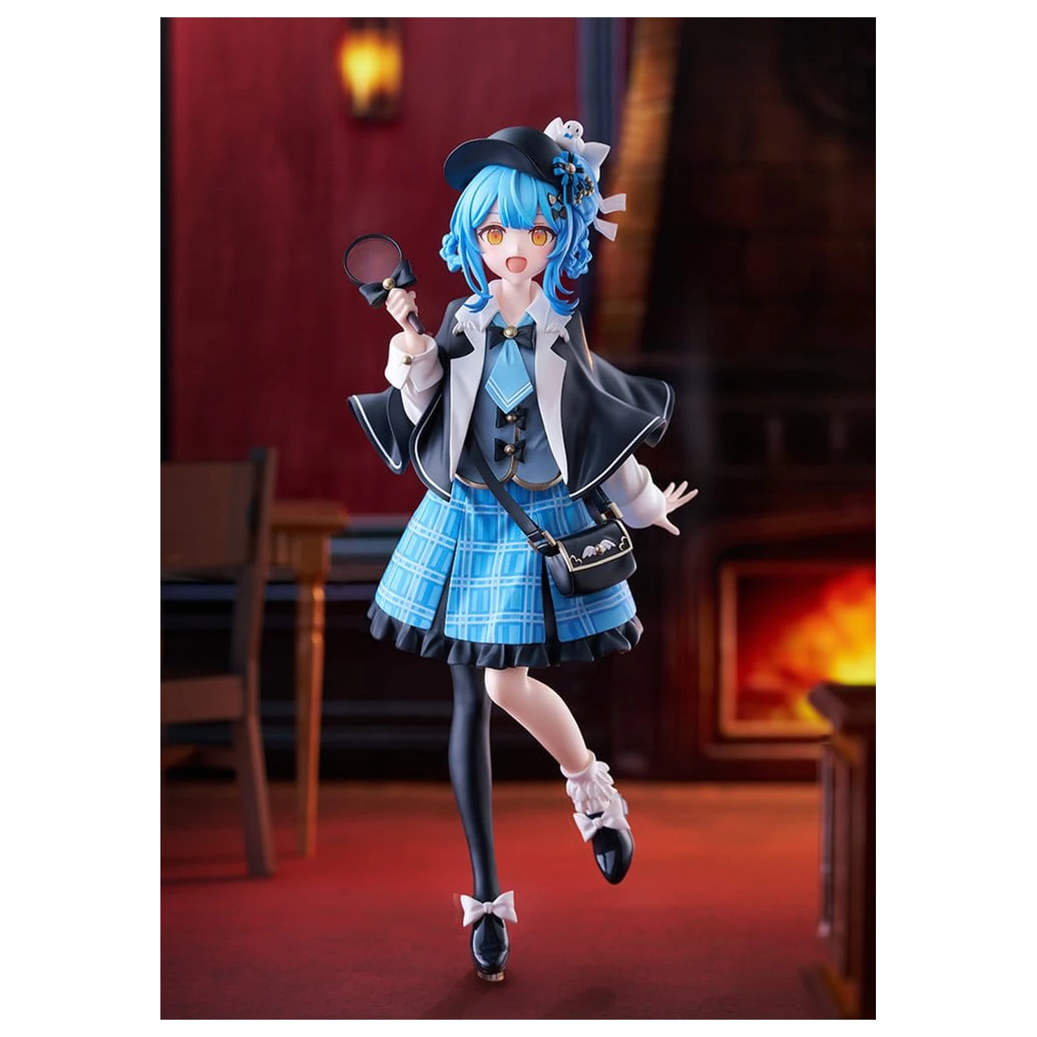 Magical Girl Witch Trials Pop Up Parade PVC Figurka Sherry Tachibana Rozmiar L 22 cm zdjęcie produktu