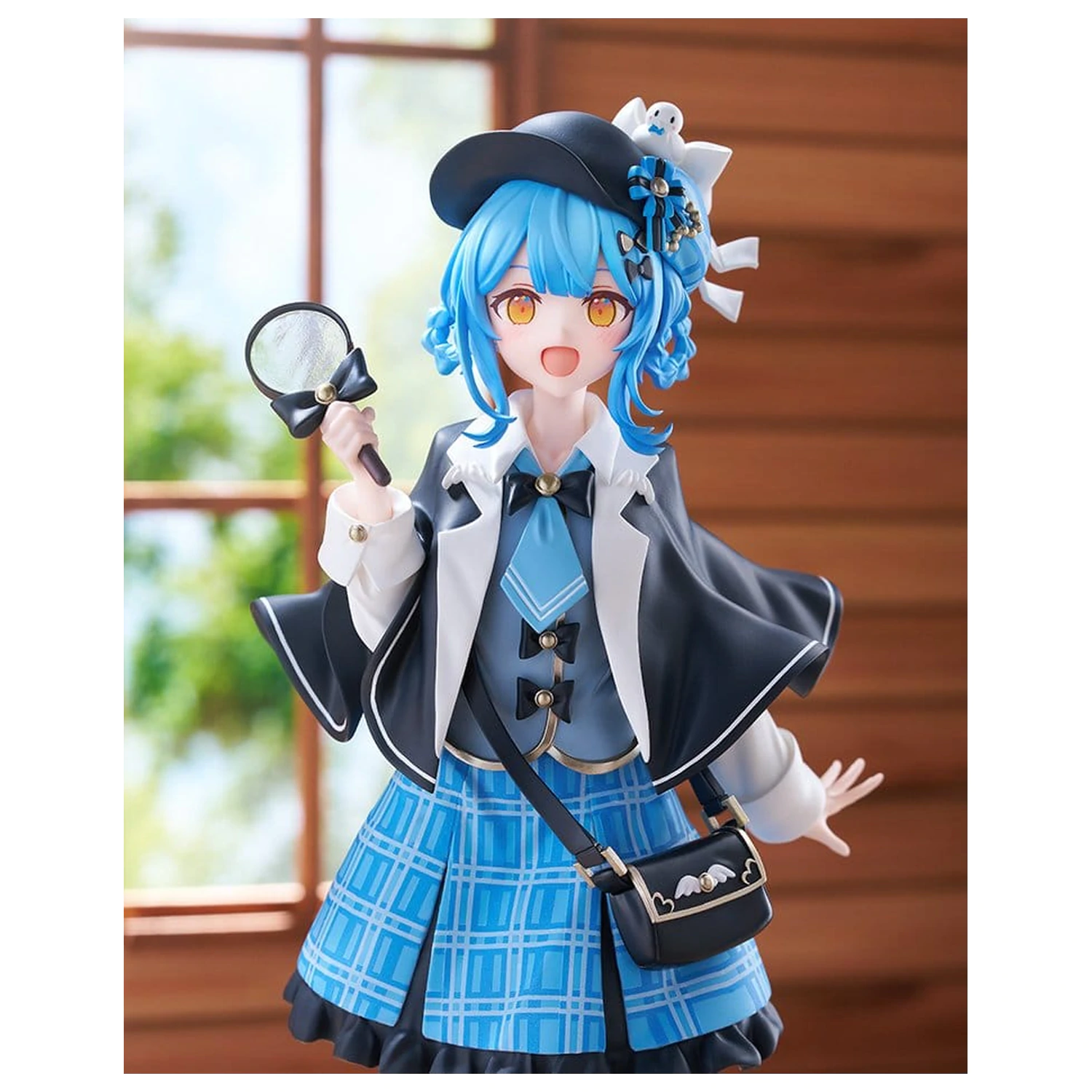 Magical Girl Witch Trials Pop Up Parade PVC Figurka Sherry Tachibana Rozmiar L 22 cm zdjęcie produktu