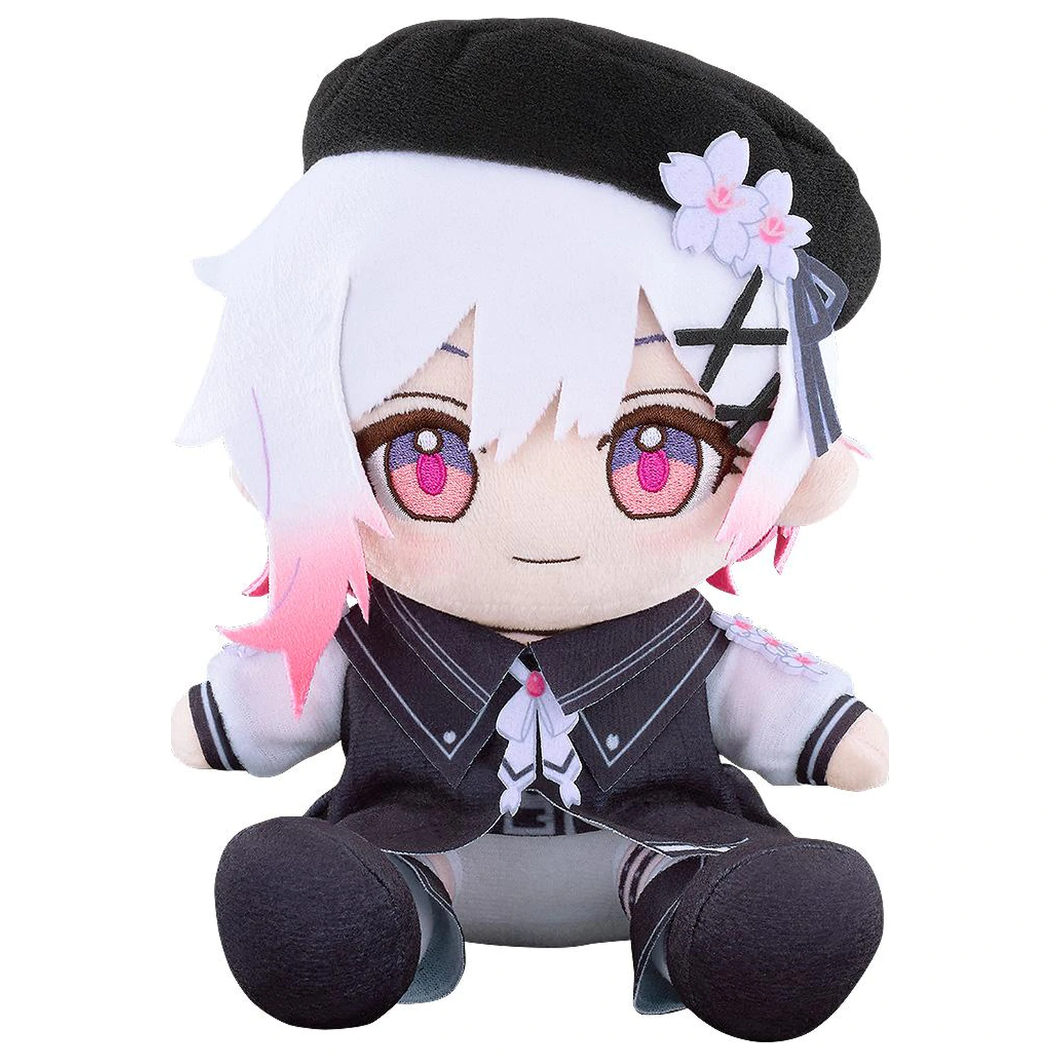 Maskotka Magical Girl Witch Trials Sakuraba Ema 17 cm zdjęcie produktu