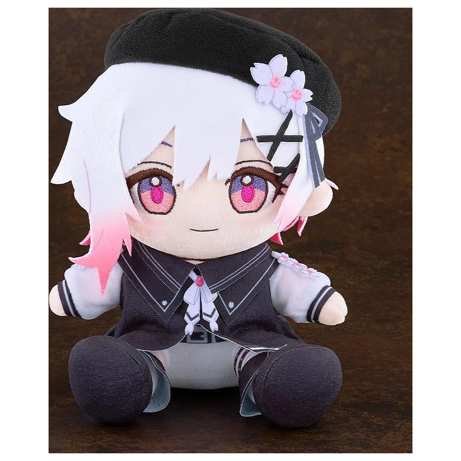 Maskotka Magical Girl Witch Trials Sakuraba Ema 17 cm zdjęcie produktu
