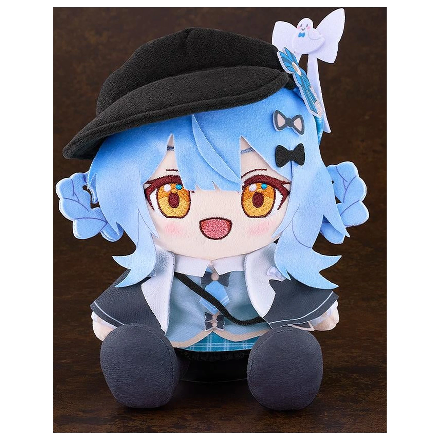 Magical Girl Witch Trials Tachibana Sherry Maskotka 17 cm zdjęcie produktu
