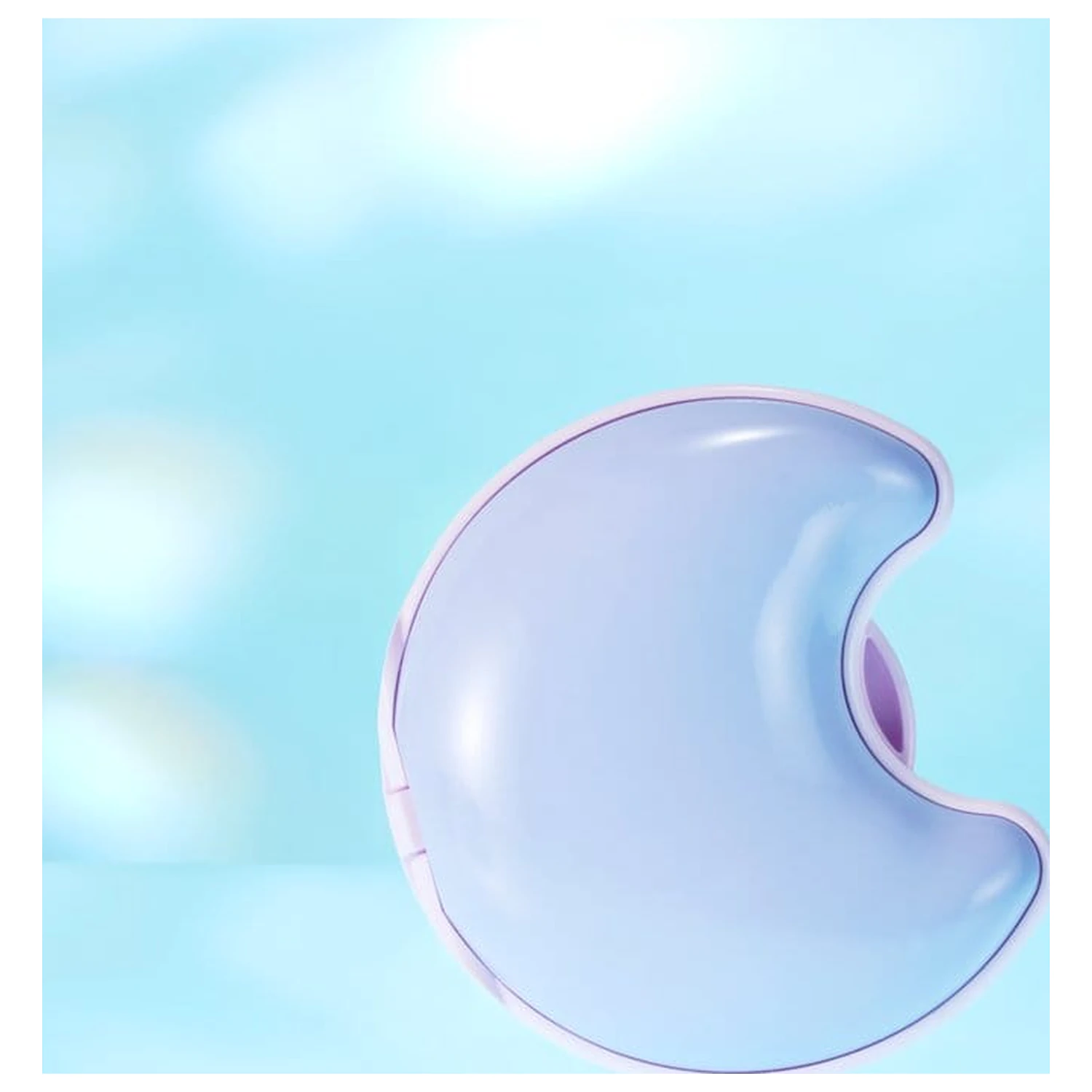 Magical Sisters Lulutto Lilly Proplica replika Moontoneoneon & GlassHeart DreamPact zestaw 25 cm zdjęcie produktu