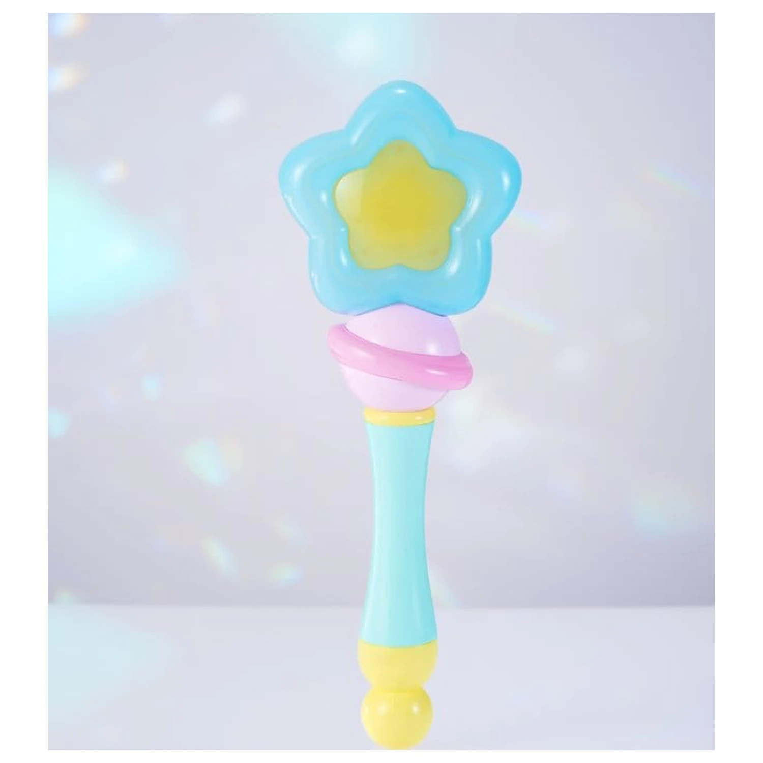 Magical Sisters Lulutto Lilly Proplica Replica Stattoneoneon & GlassHeart HopePact Zestaw 25 cm zdjęcie produktu