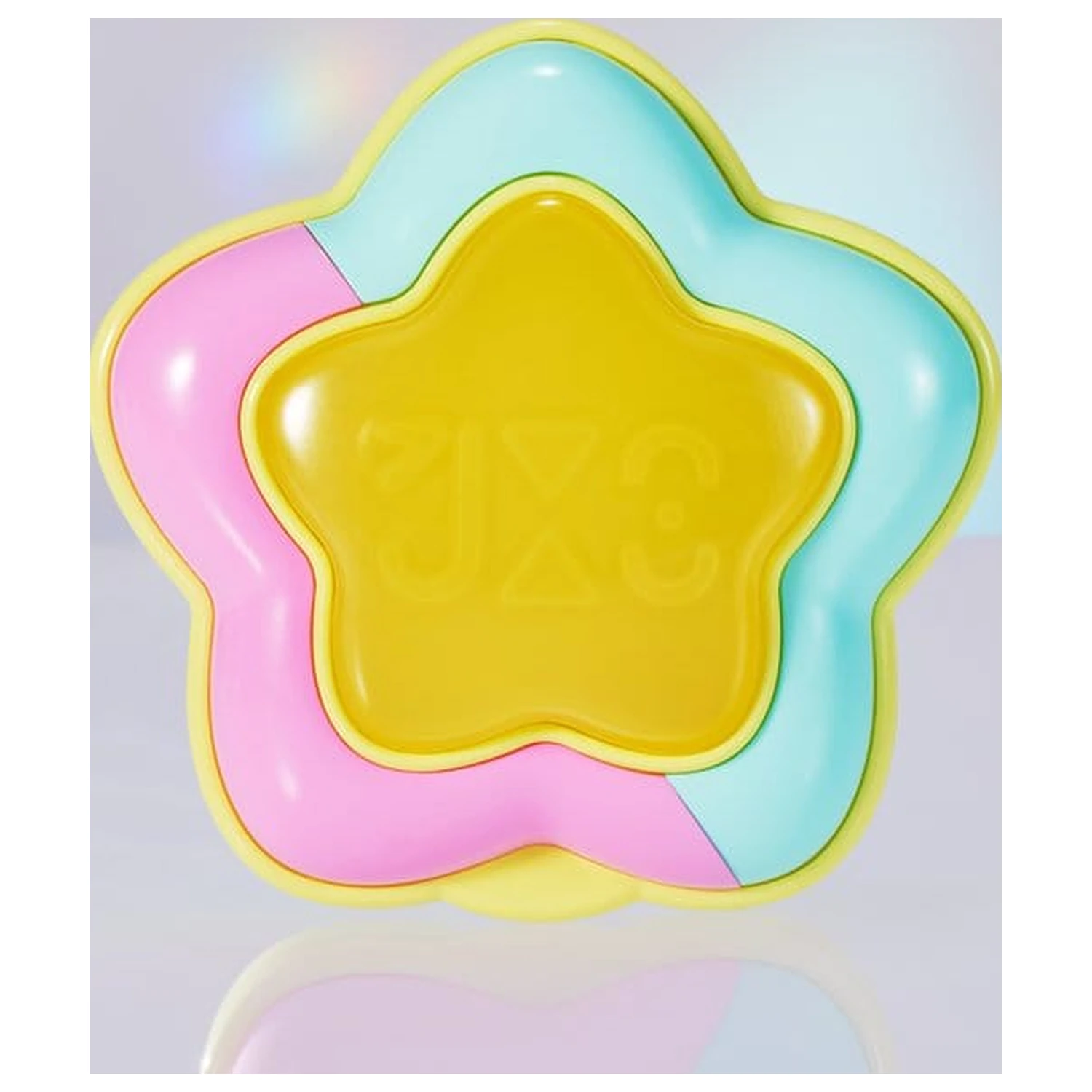 Magical Sisters Lulutto Lilly Proplica Replica Stattoneoneon & GlassHeart HopePact Zestaw 25 cm zdjęcie produktu