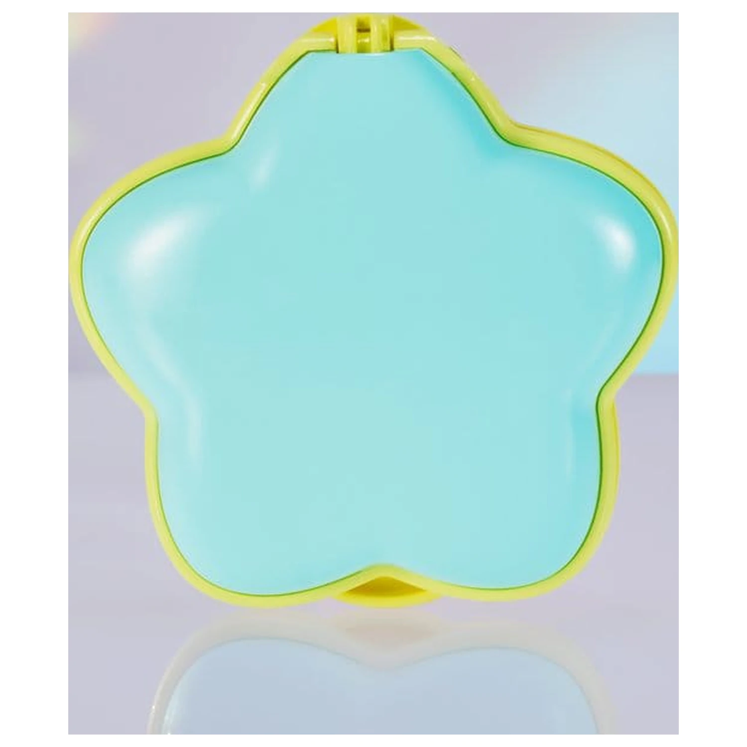 Magical Sisters Lulutto Lilly Proplica Replica Stattoneoneon & GlassHeart HopePact Zestaw 25 cm zdjęcie produktu